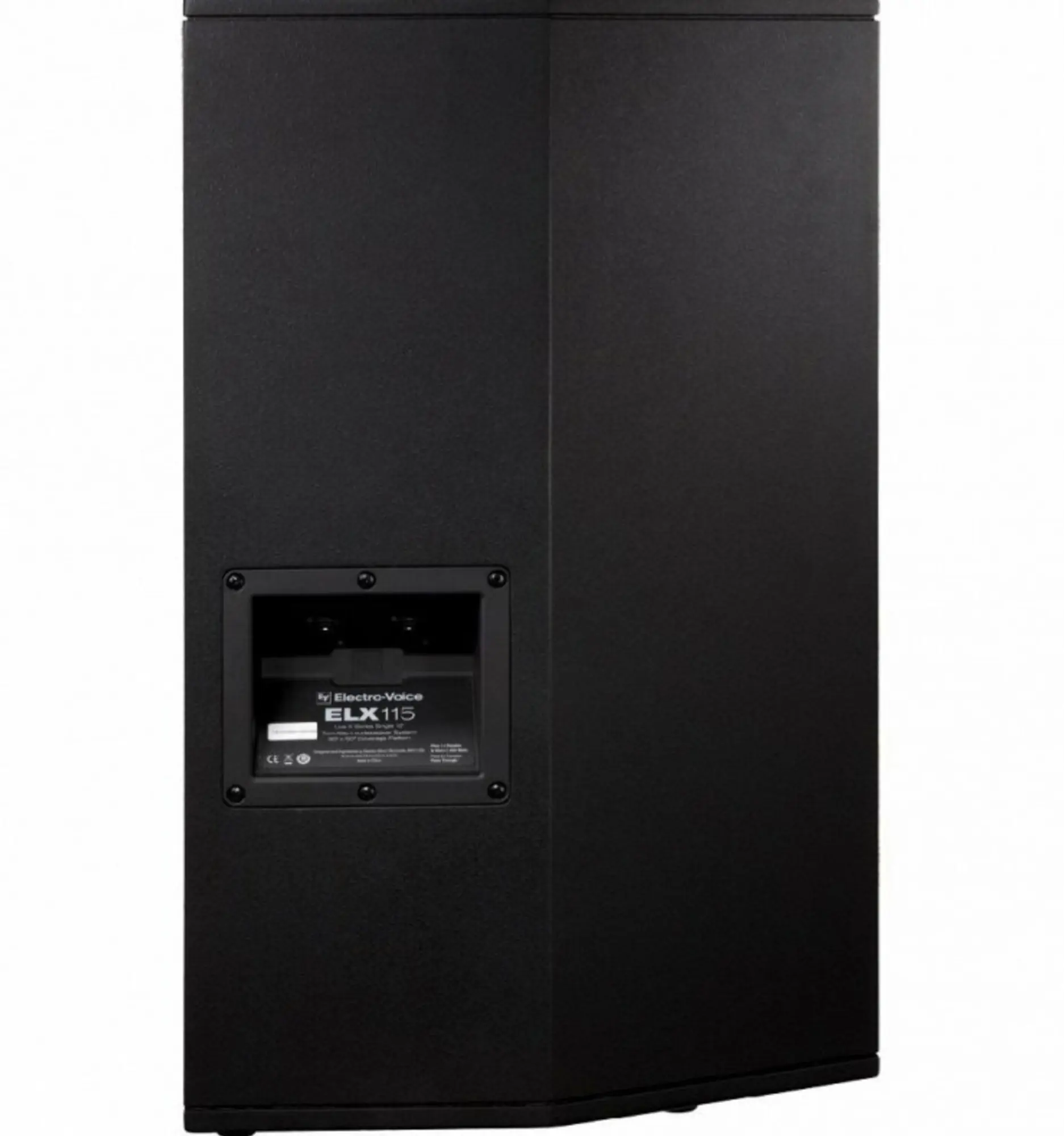 Пассивная акустическая система Electro Voice ELX115 (3 / 4)