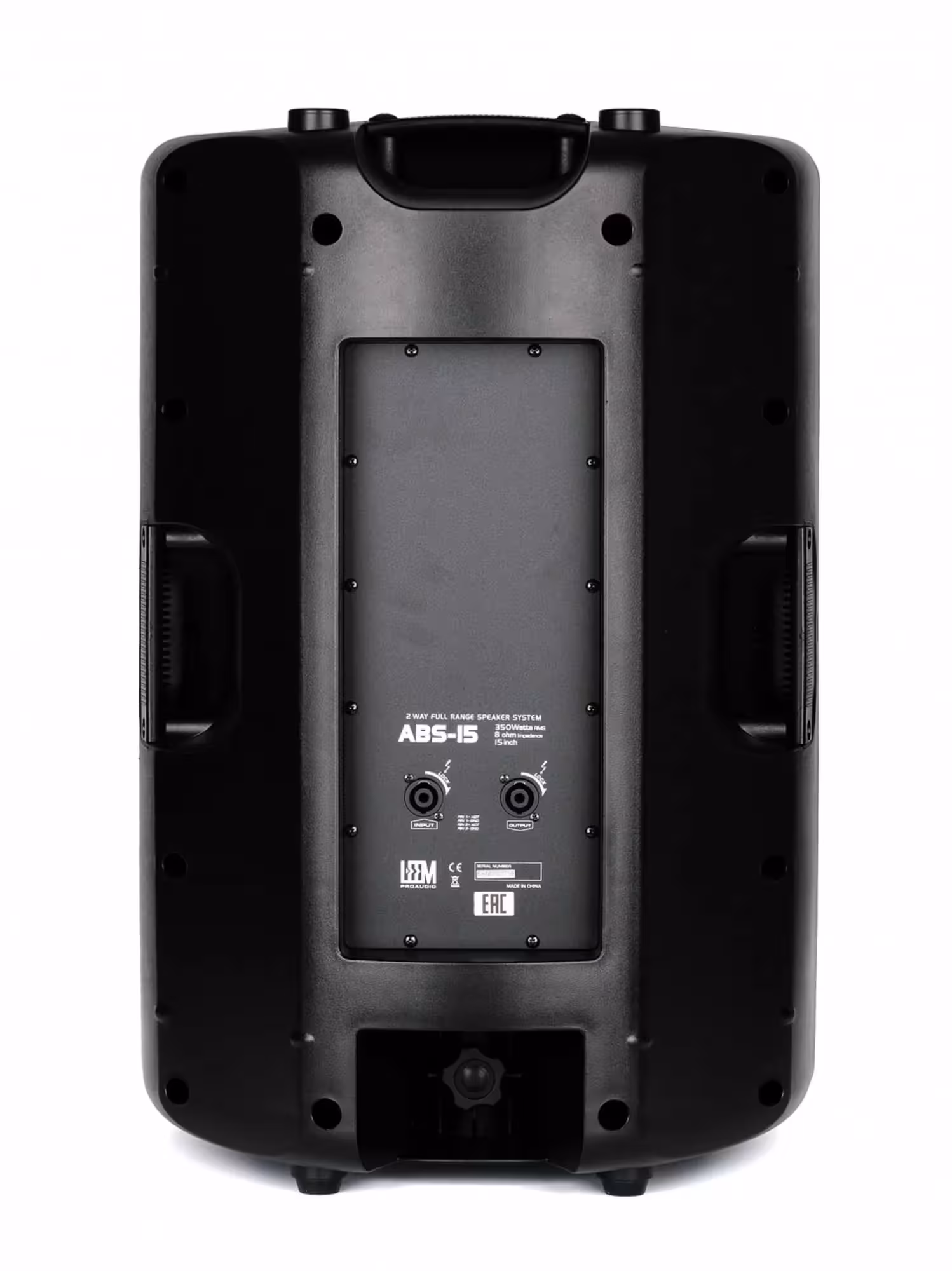 Акустическая система пассивная 250Вт Leem ABS-12 (2 / 4)