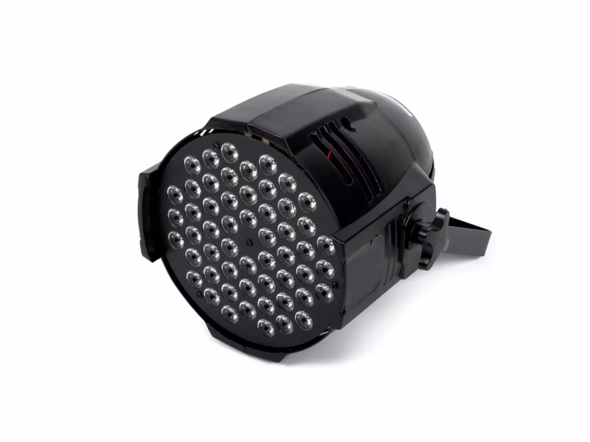 Светодиодный прожектор смены цвета, 54х9Вт RGB, PCC-94 (1 / 3)