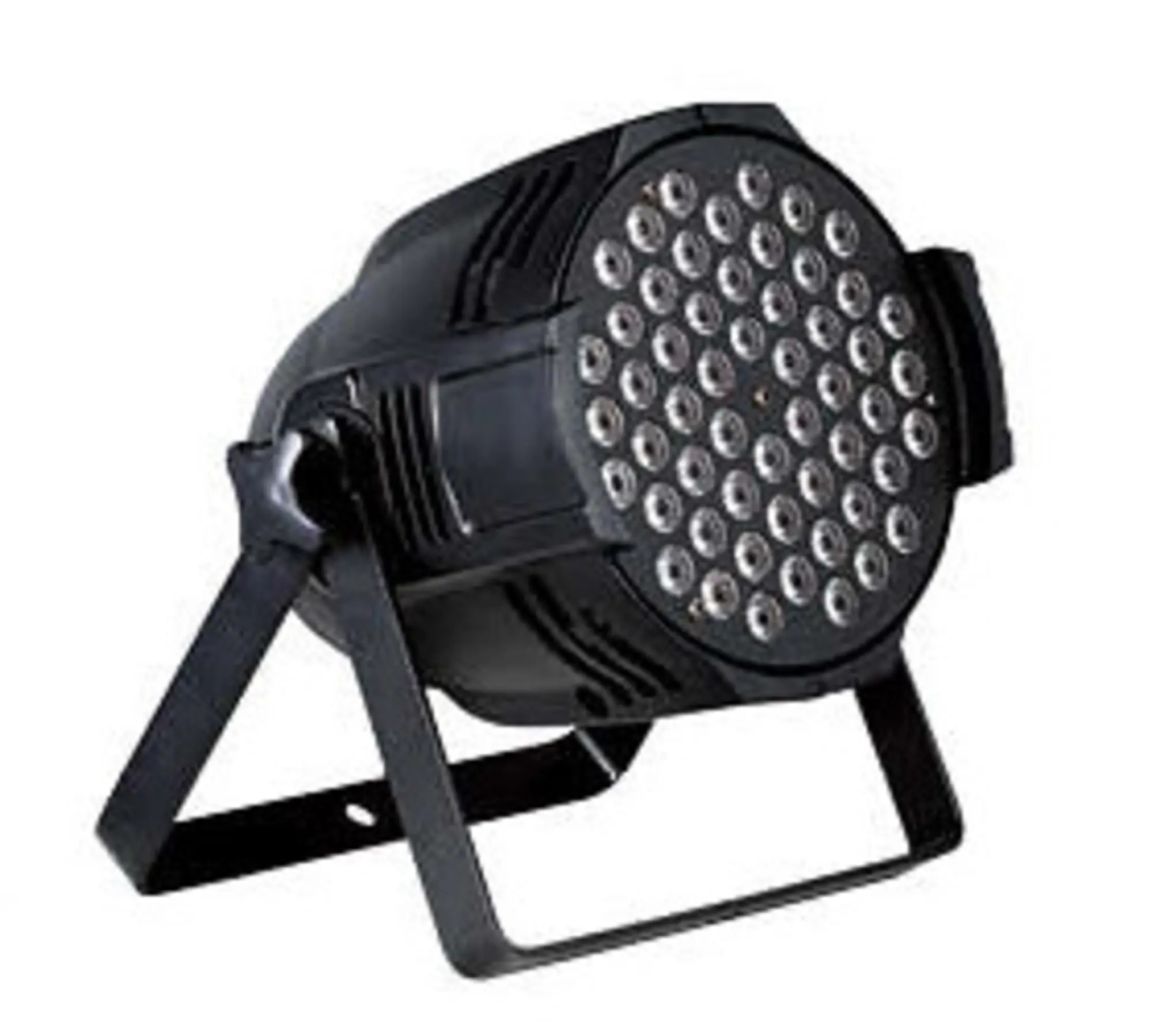 Светодиодный прожектор, 54х1Вт RGBW, Bi Ray PLC002-C (1 / 1)