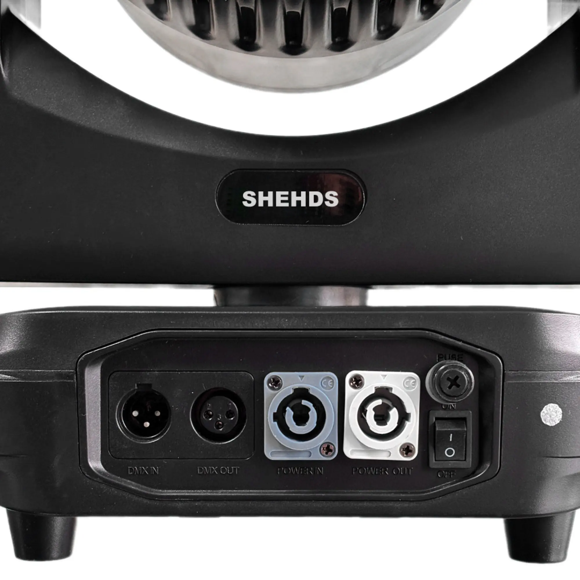 Моторизированная световая голова SHEHDS SLZ-1915 (5 / 5)