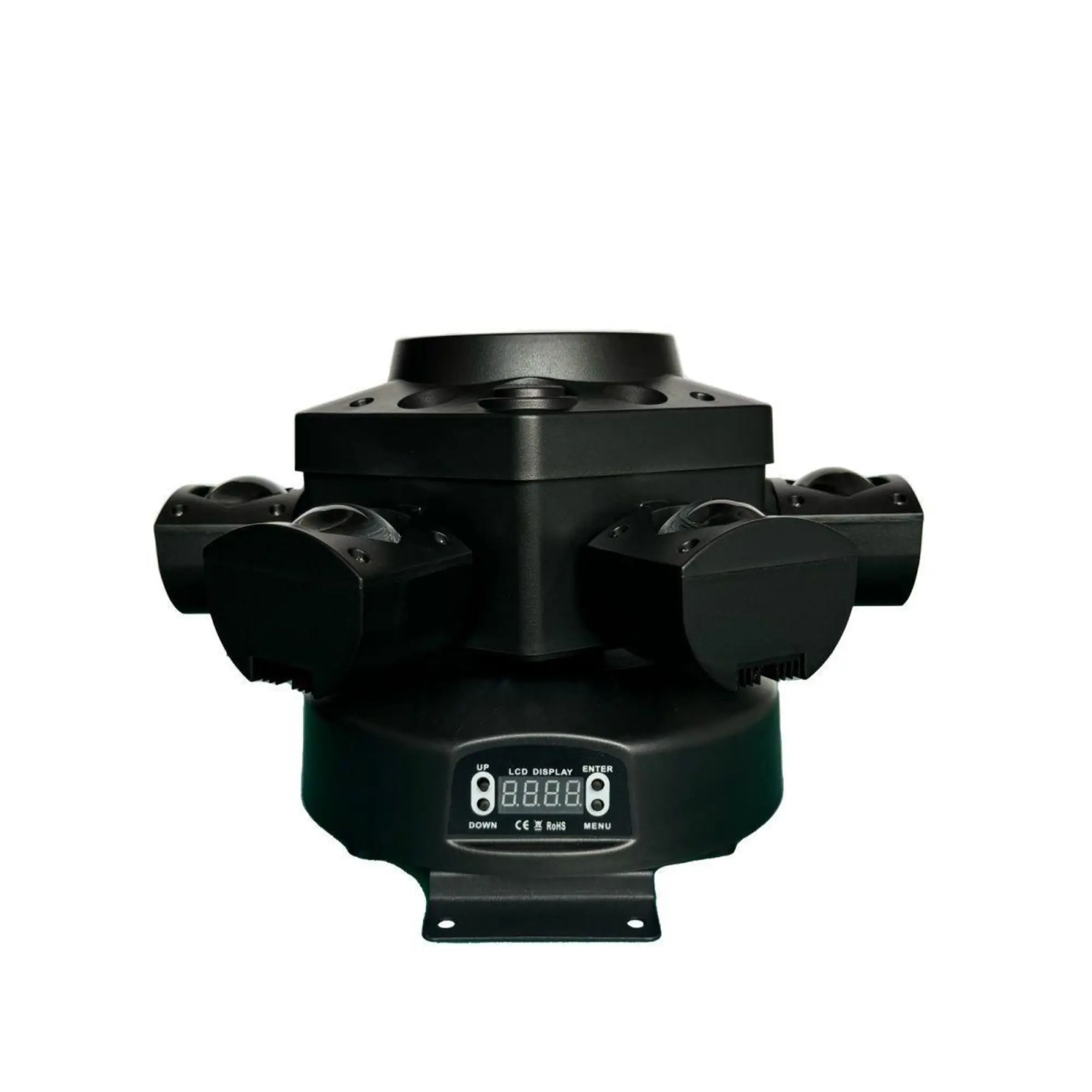 Моторизированная световая голова SHEHDS SH-1010 (2 / 4)