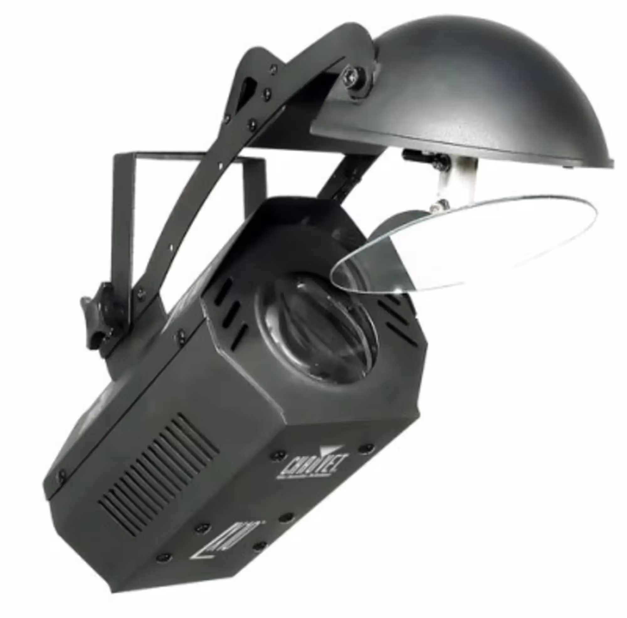 Светодиодный эффект CHAUVET LX-10 (1 / 4)