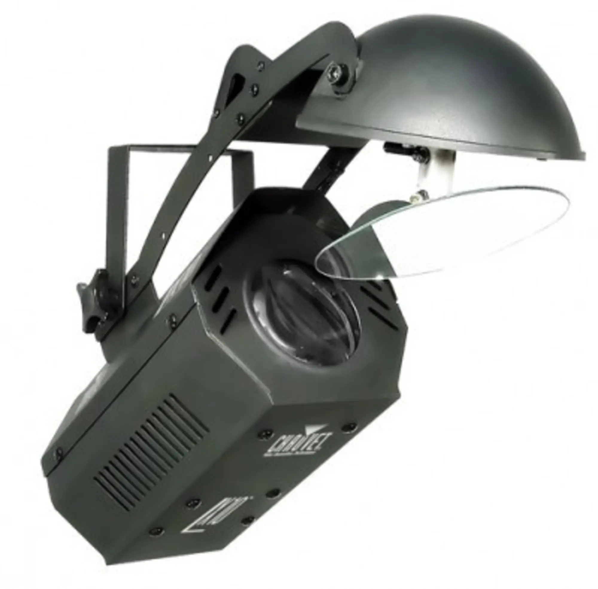 Светодиодный эффект CHAUVET LX-10 (1 / 4)