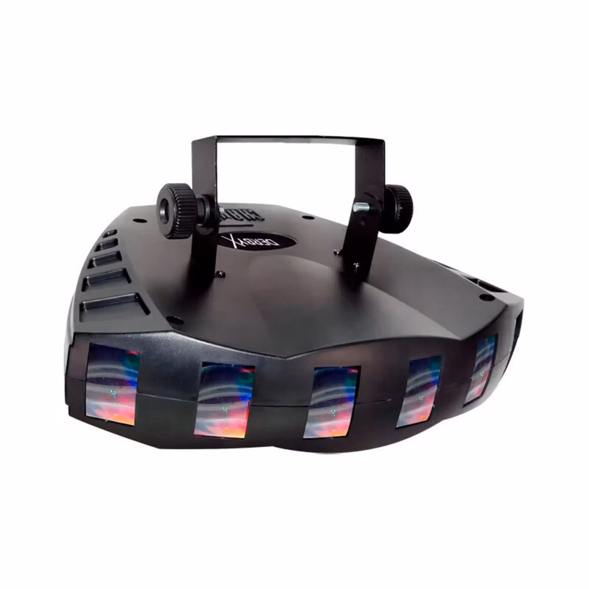 Светодиодный эффект CHAUVET Derby X (1 / 3)