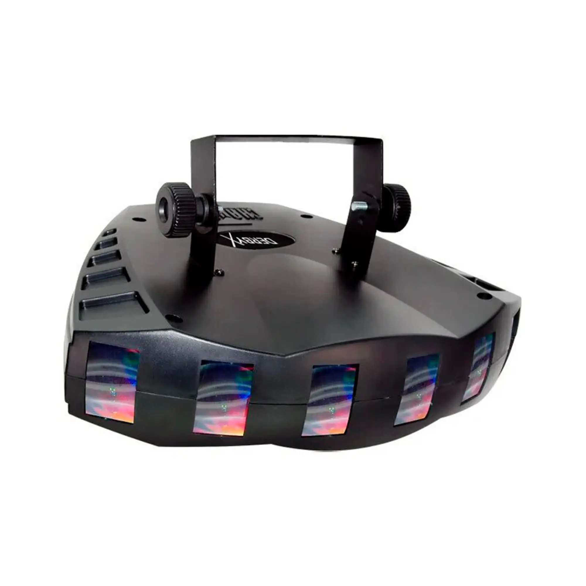 Светодиодный эффект CHAUVET Derby X (1 / 3)