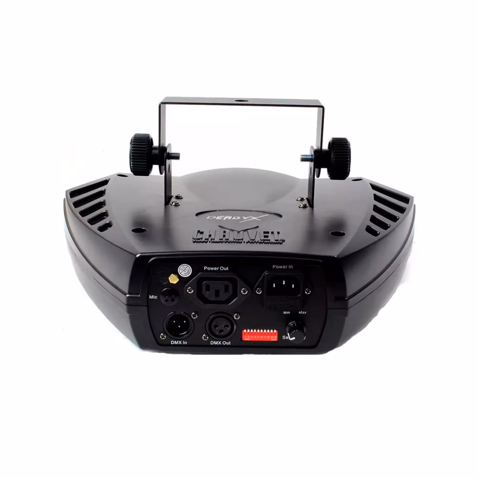 Светодиодный эффект CHAUVET Derby X (2 / 3)