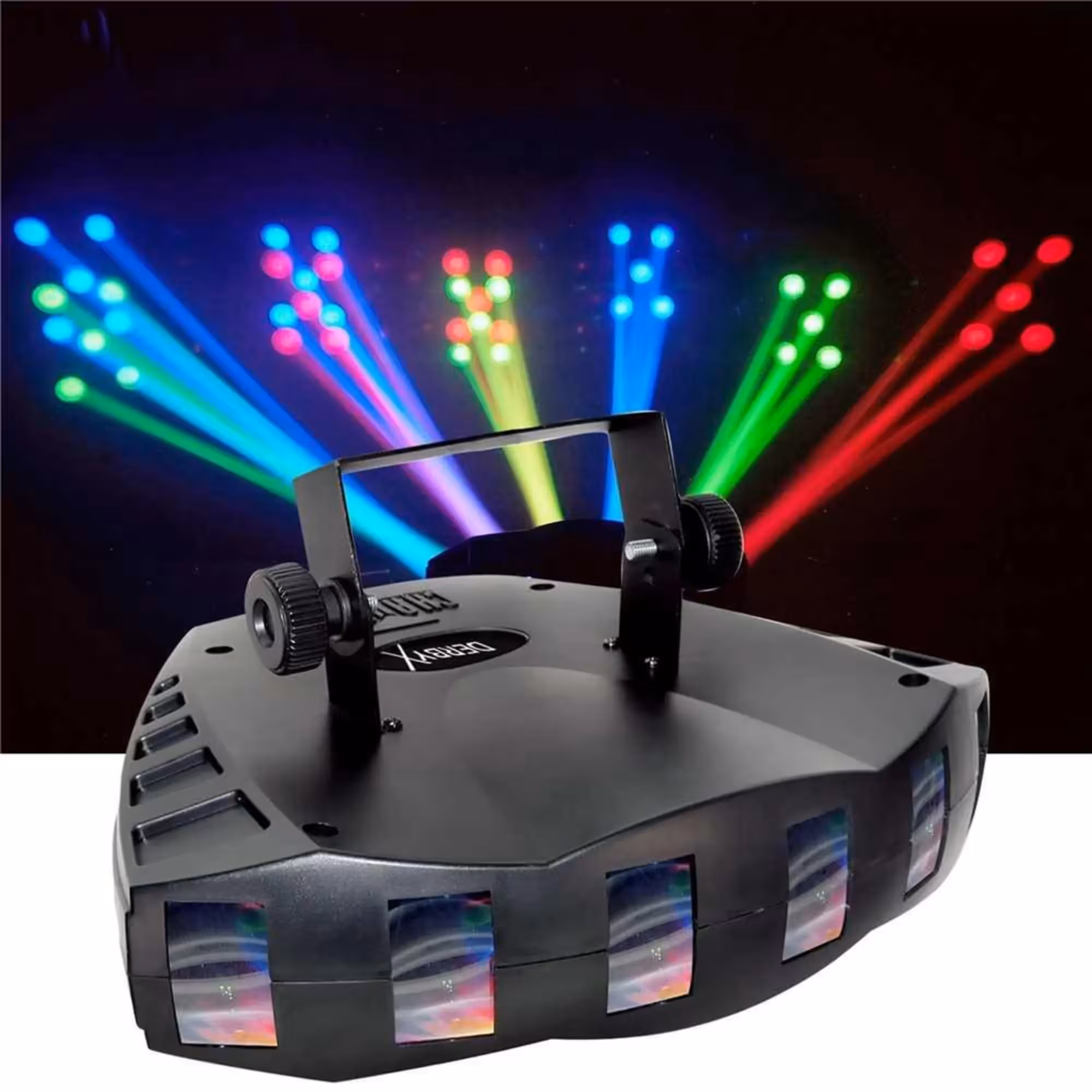Светодиодный эффект CHAUVET Derby X (3 / 3)