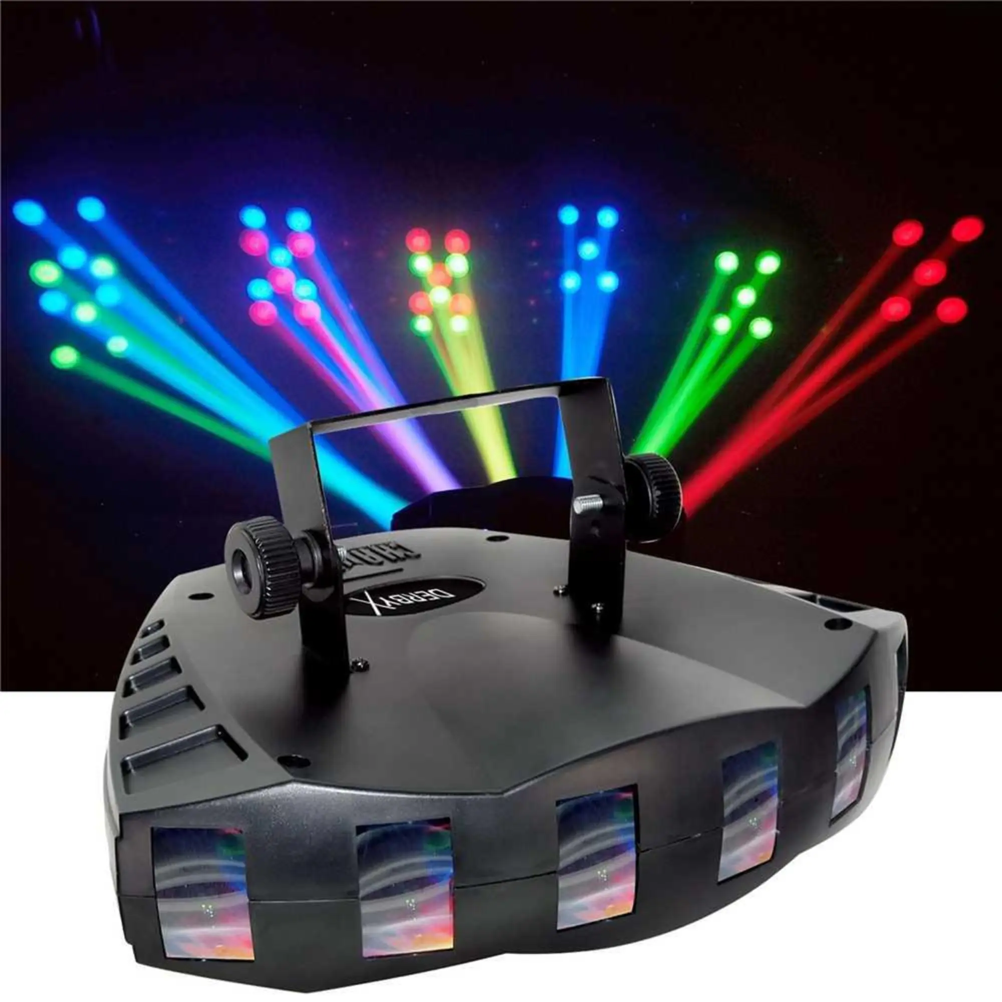 Светодиодный эффект CHAUVET Derby X (3 / 3)