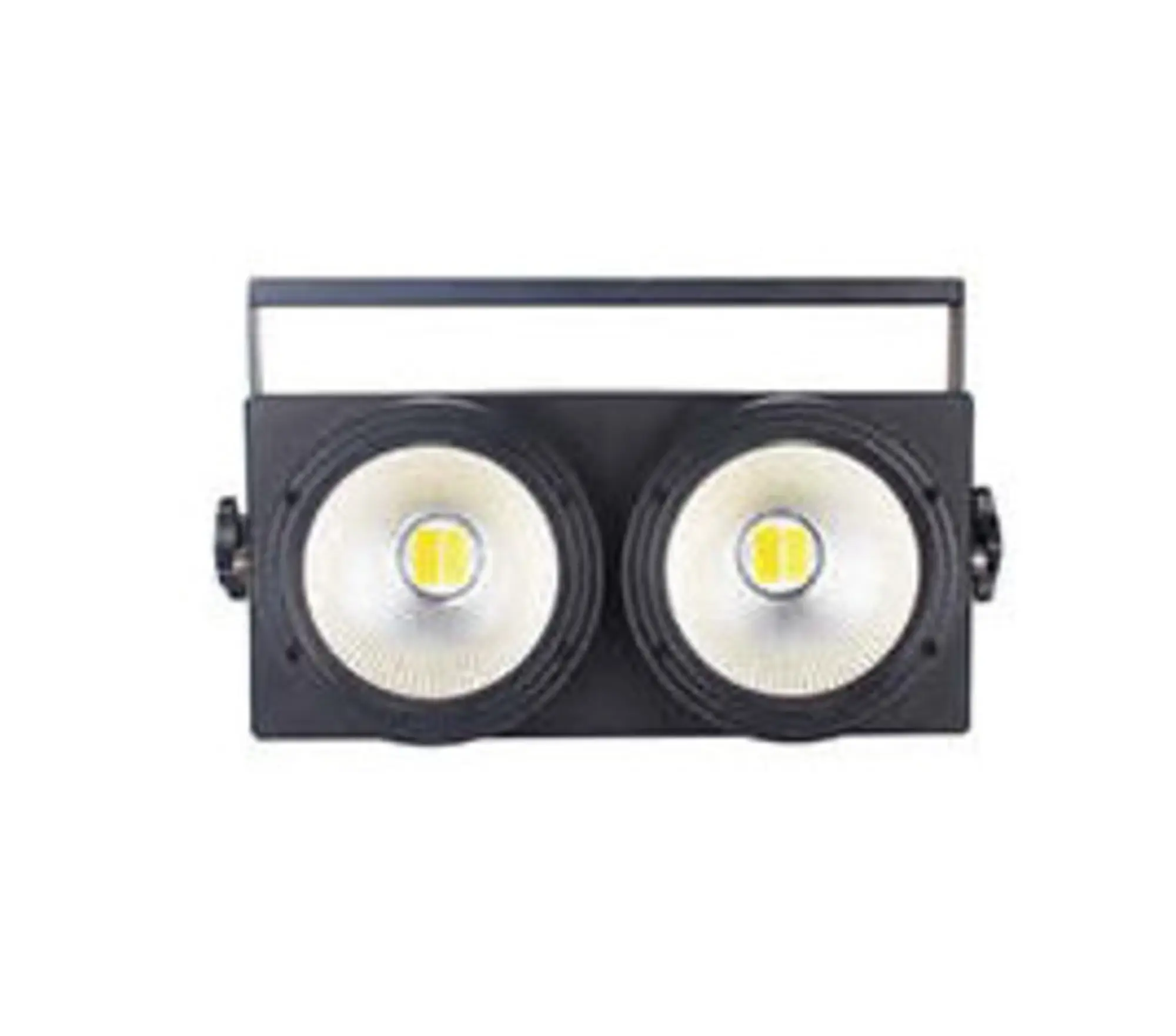 Светодиодный прожектор х2, W 200Вт, Bi Ray LC200-B (1 / 1)