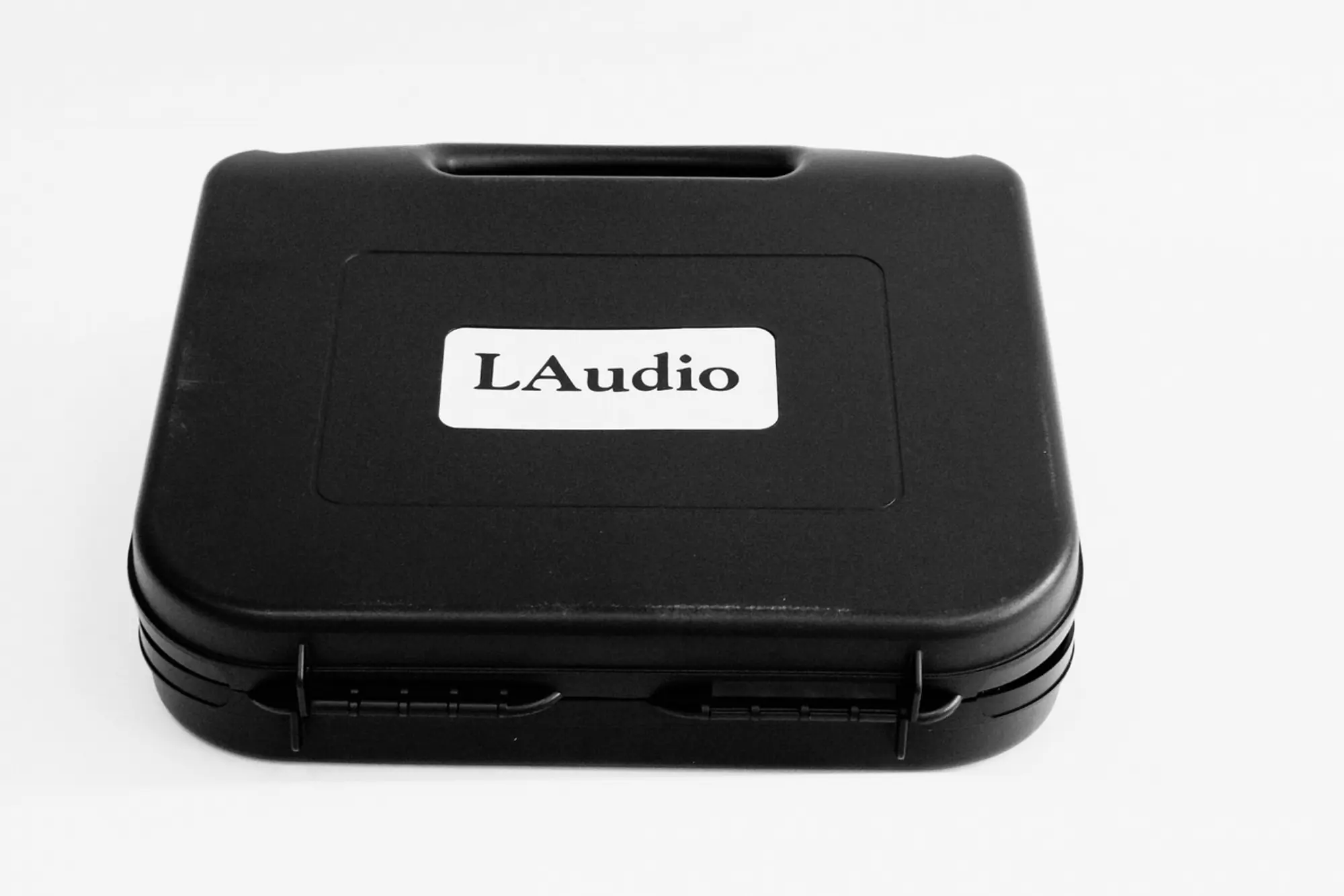 Вокальная радиосистема, 2 ручных передатчика, LAudio PRO2-M (2 / 3)