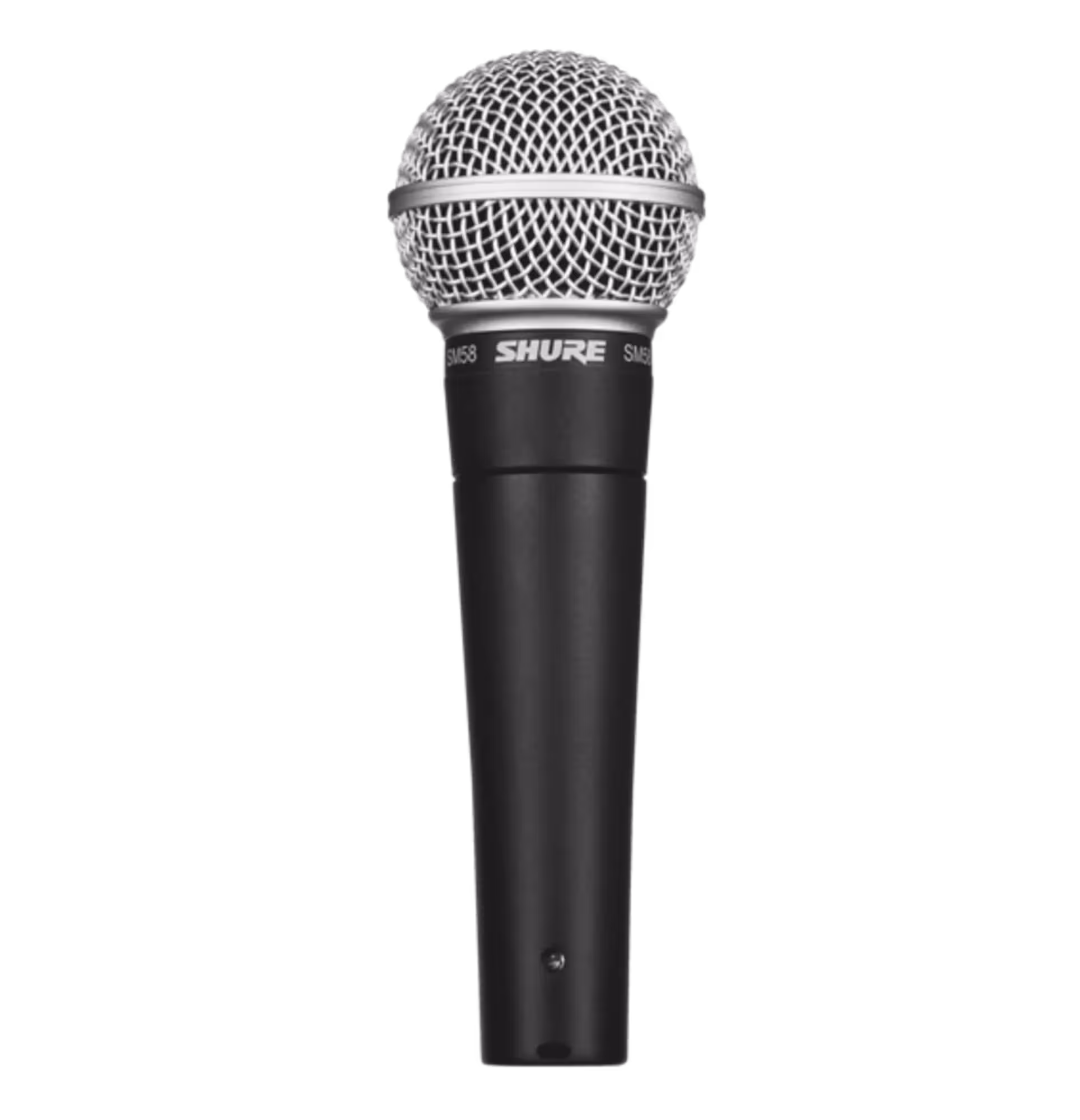 Микрофон Shure SM58-LCE (1 / 2)