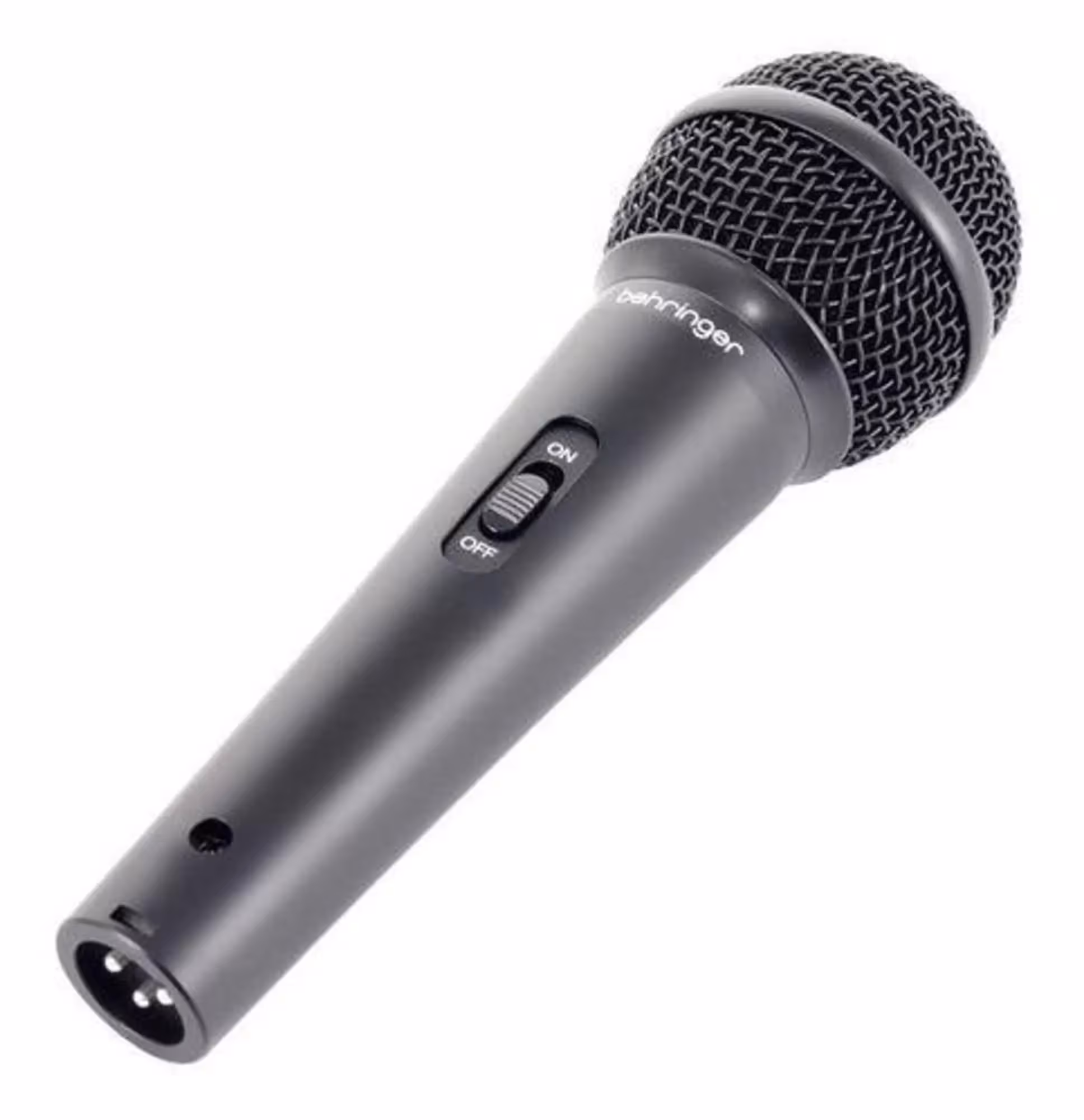 Динамический микрофон Behringer XM1800S (1 / 2)