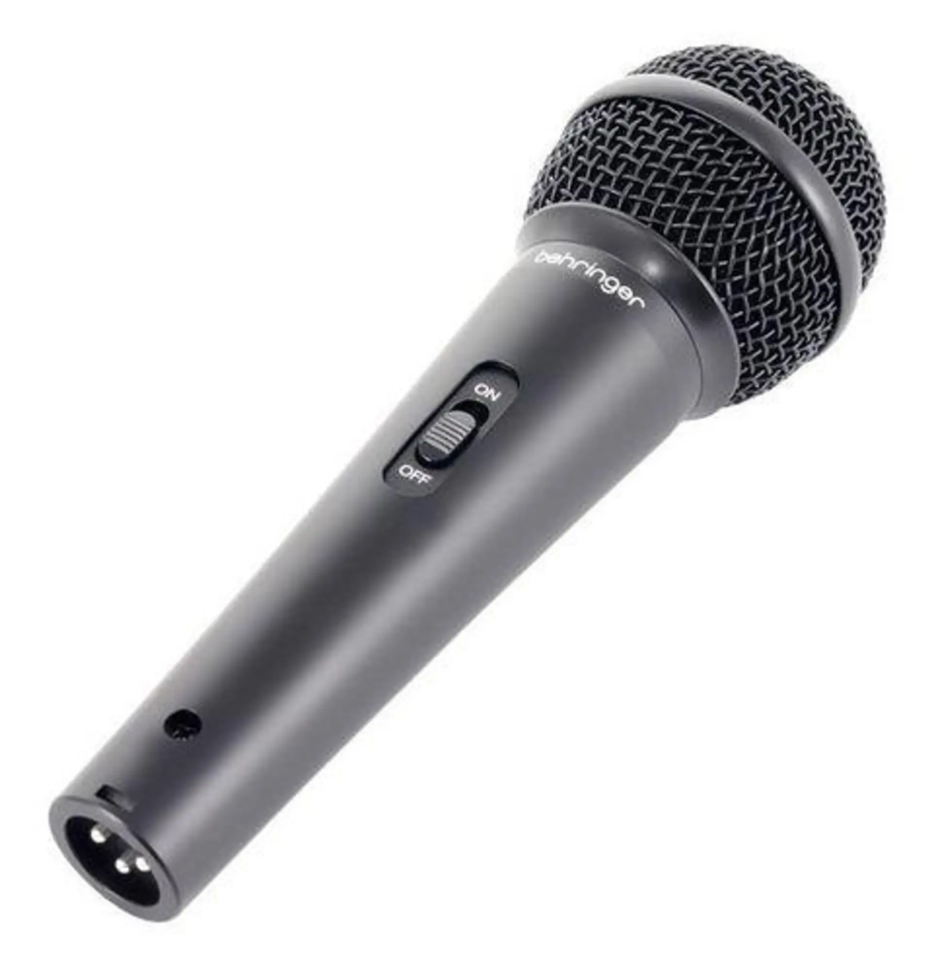 Динамический микрофон Behringer XM1800S (1 / 2)