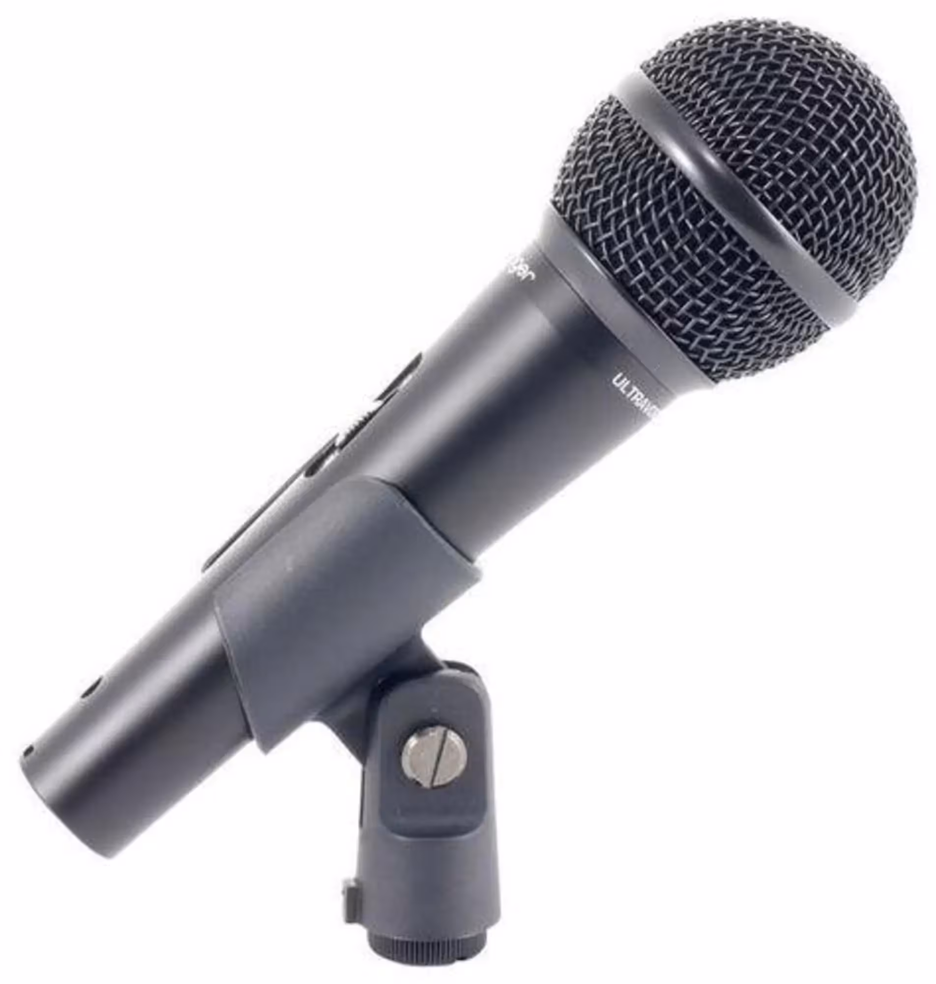 Динамический микрофон Behringer XM1800S (2 / 2)