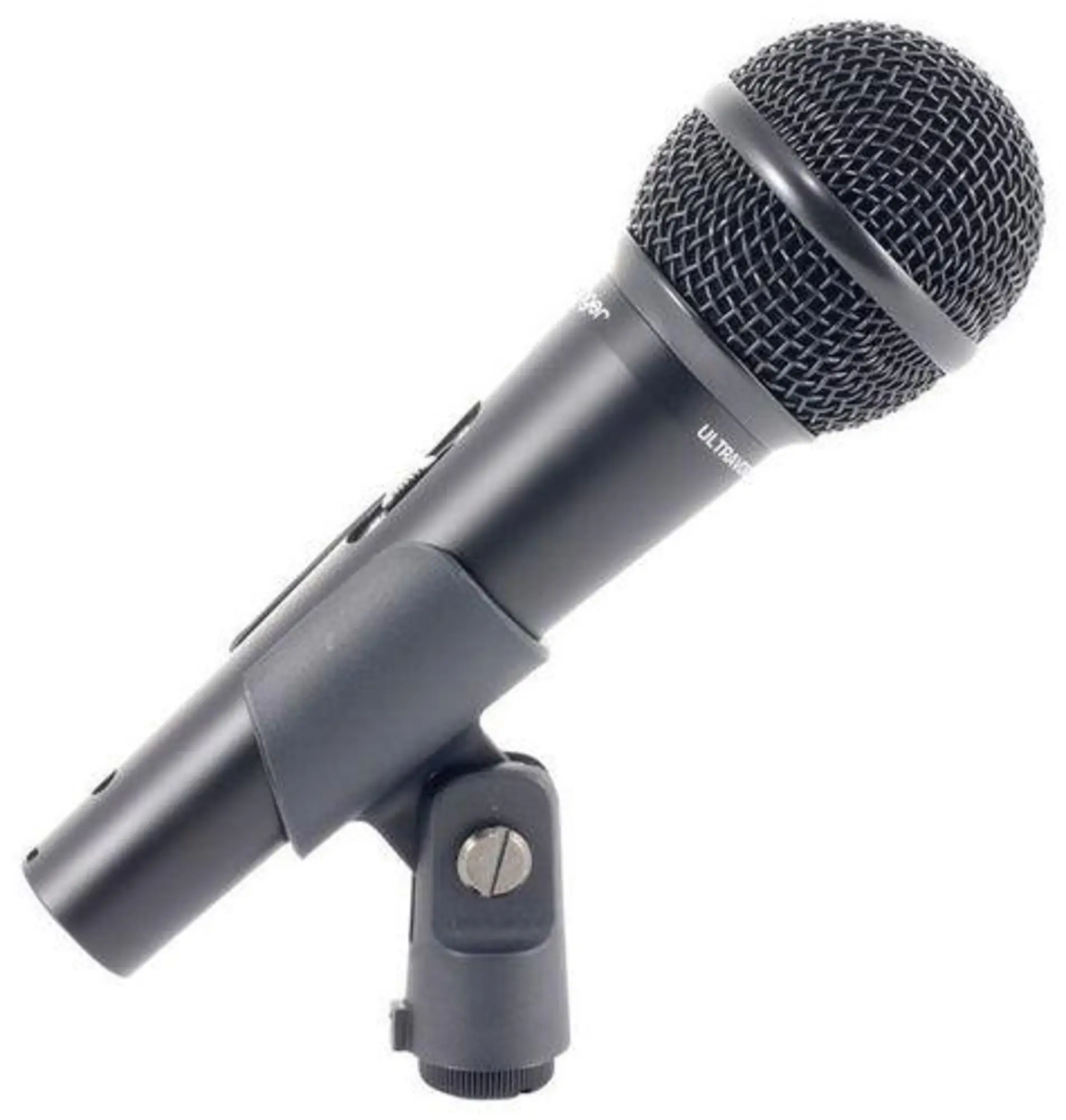 Динамический микрофон Behringer XM1800S (2 / 2)