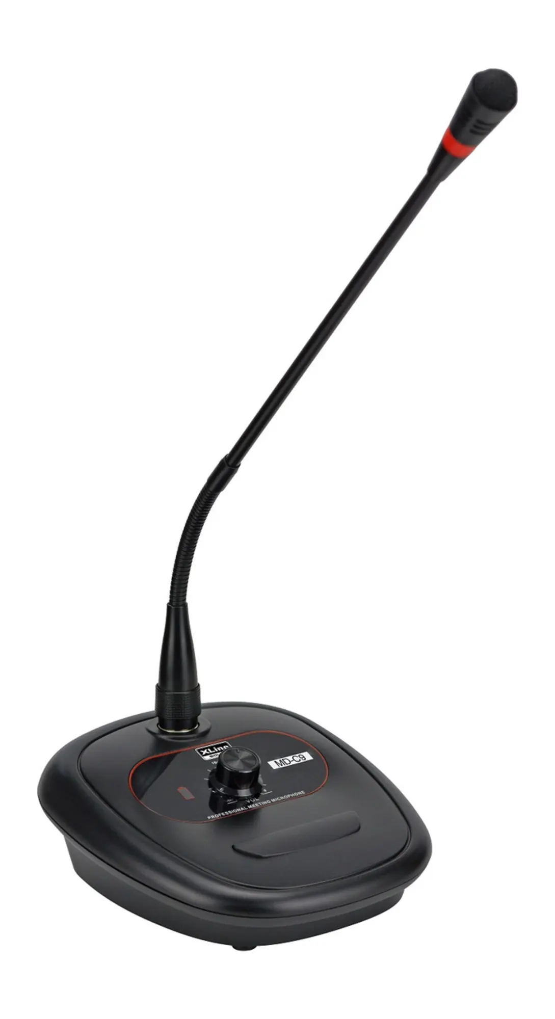 Микрофон для конференций XLine MD-C9 (1 / 1)