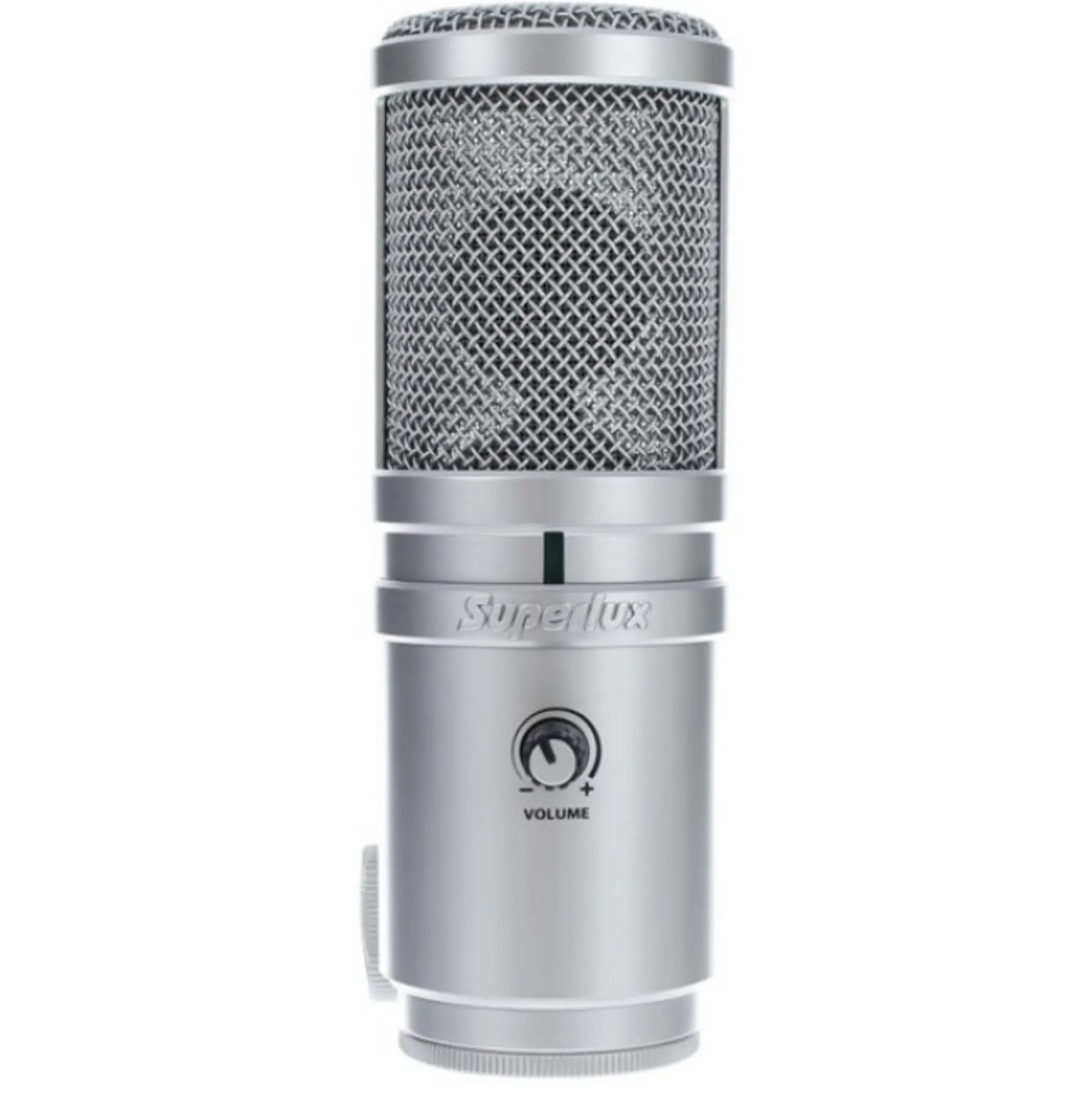 Студийный микрофон USB Superlux E205U (1 / 3)
