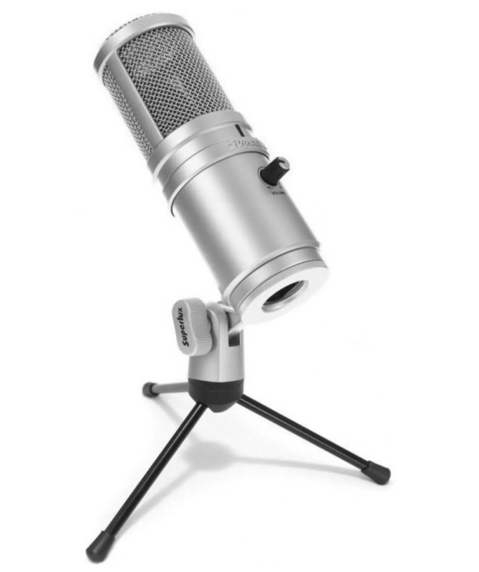 Студийный микрофон USB Superlux E205U (2 / 3)
