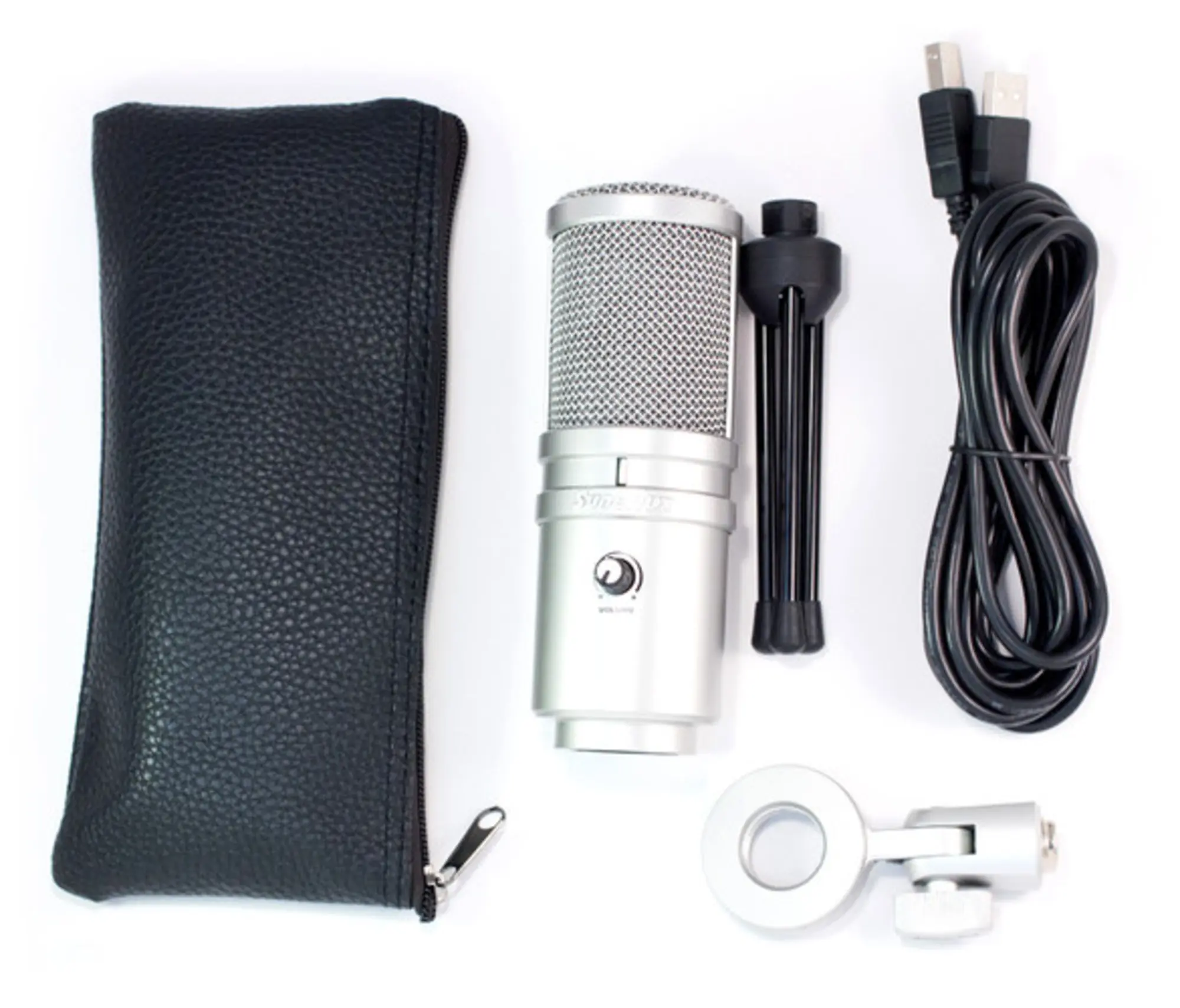 Студийный микрофон USB Superlux E205U (3 / 3)