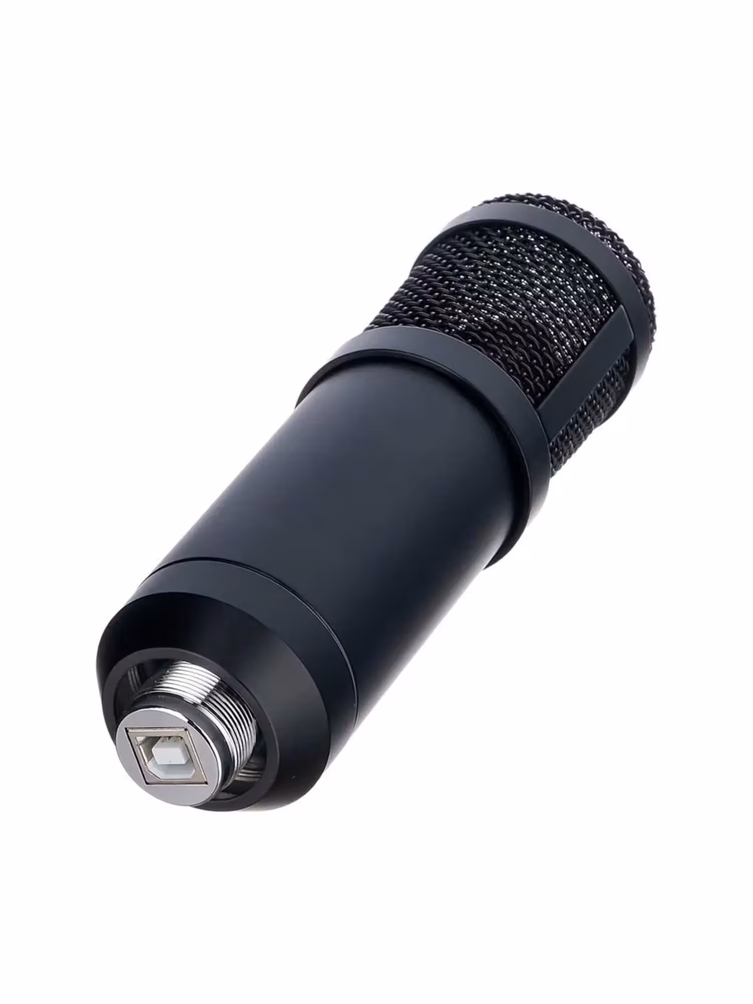 Микрофон конденсаторный USB, Foix BM-838 (2 / 4)