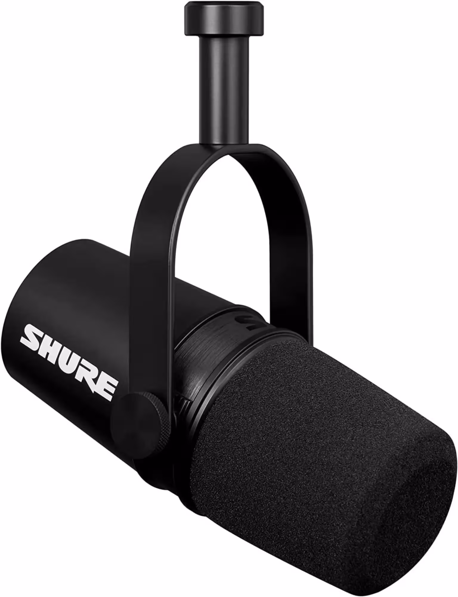 Студийный микрофон Shure MV7X (1 / 3)