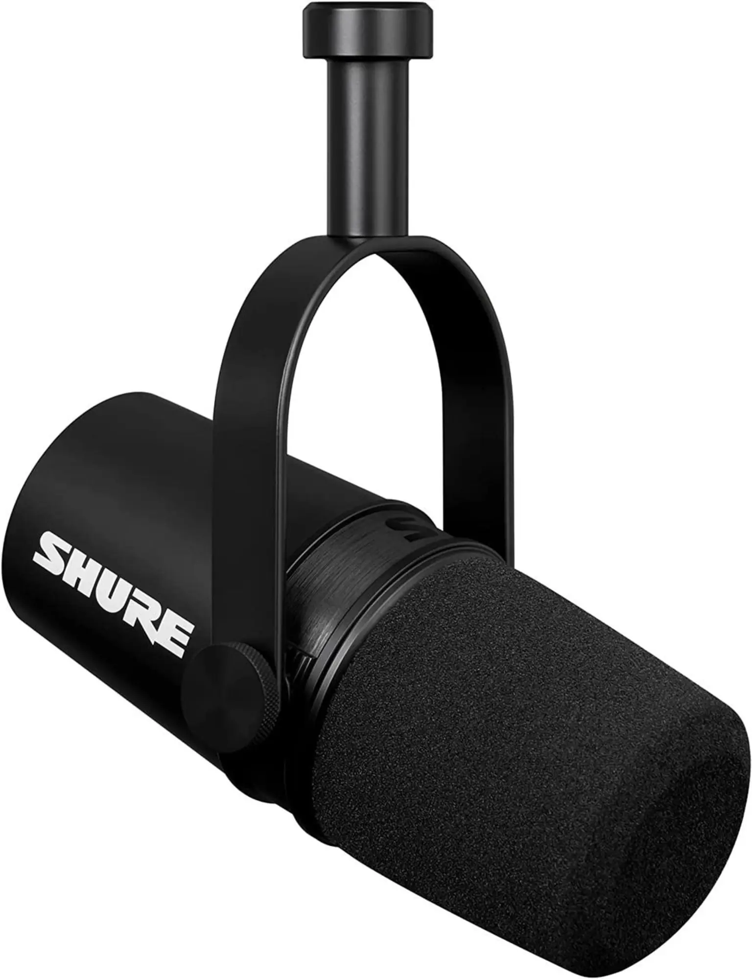 Студийный микрофон Shure MV7X (1 / 3)
