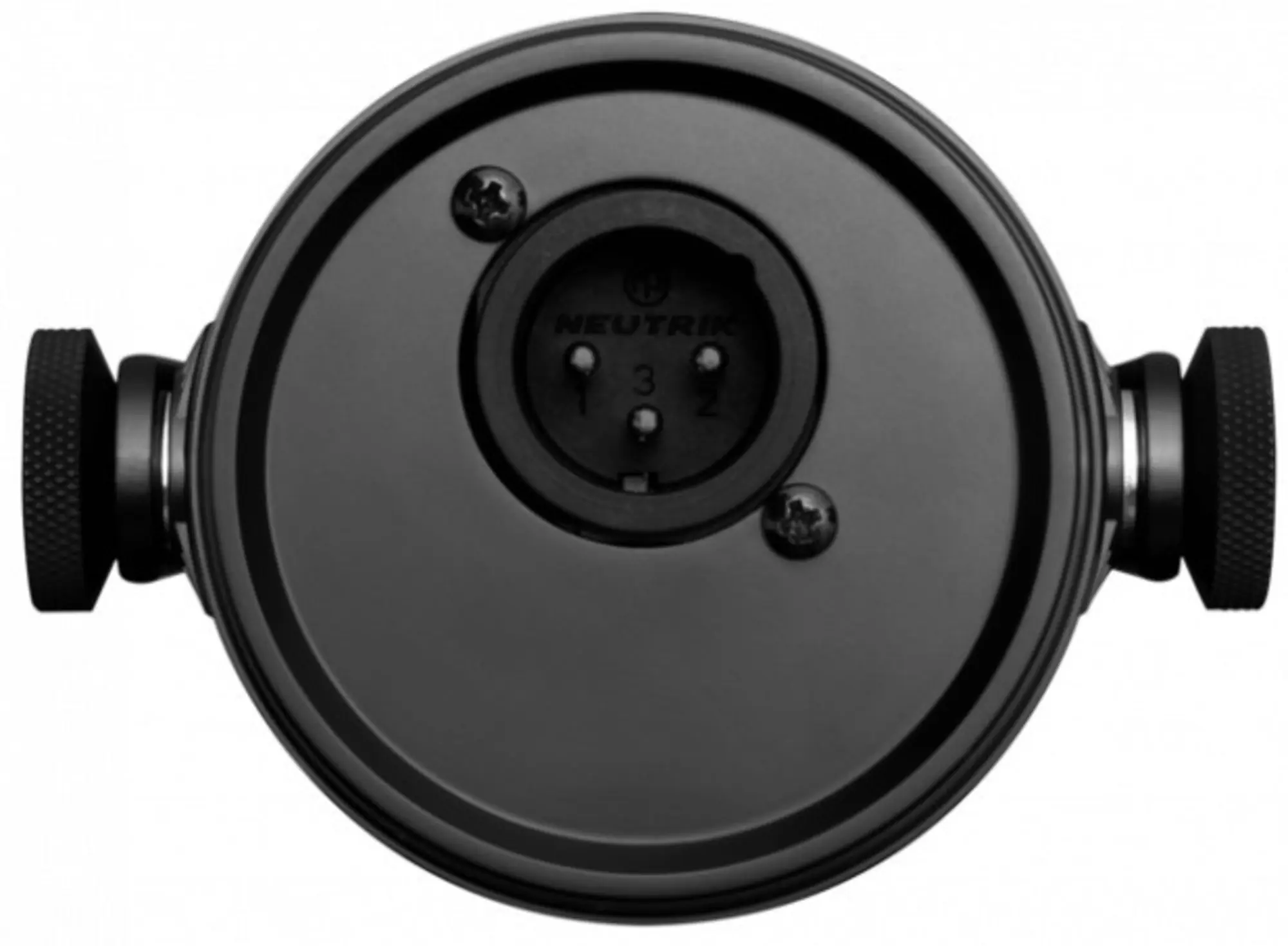Студийный микрофон Shure MV7X (2 / 3)