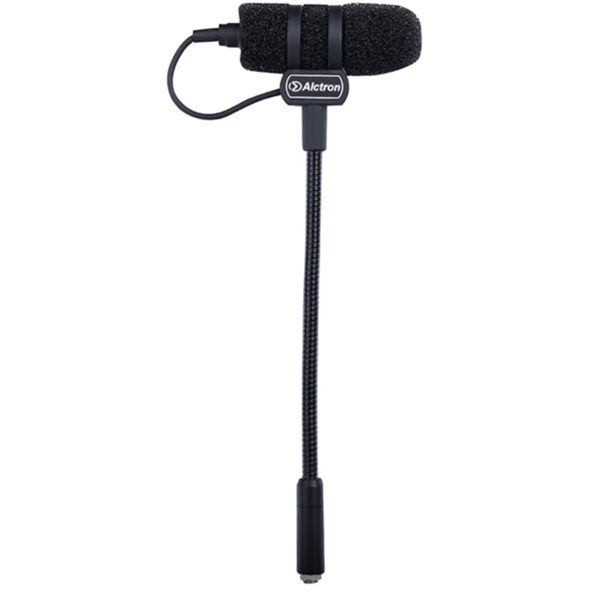 Микрофон для скрипки, Alctron GM604 (1 / 1)