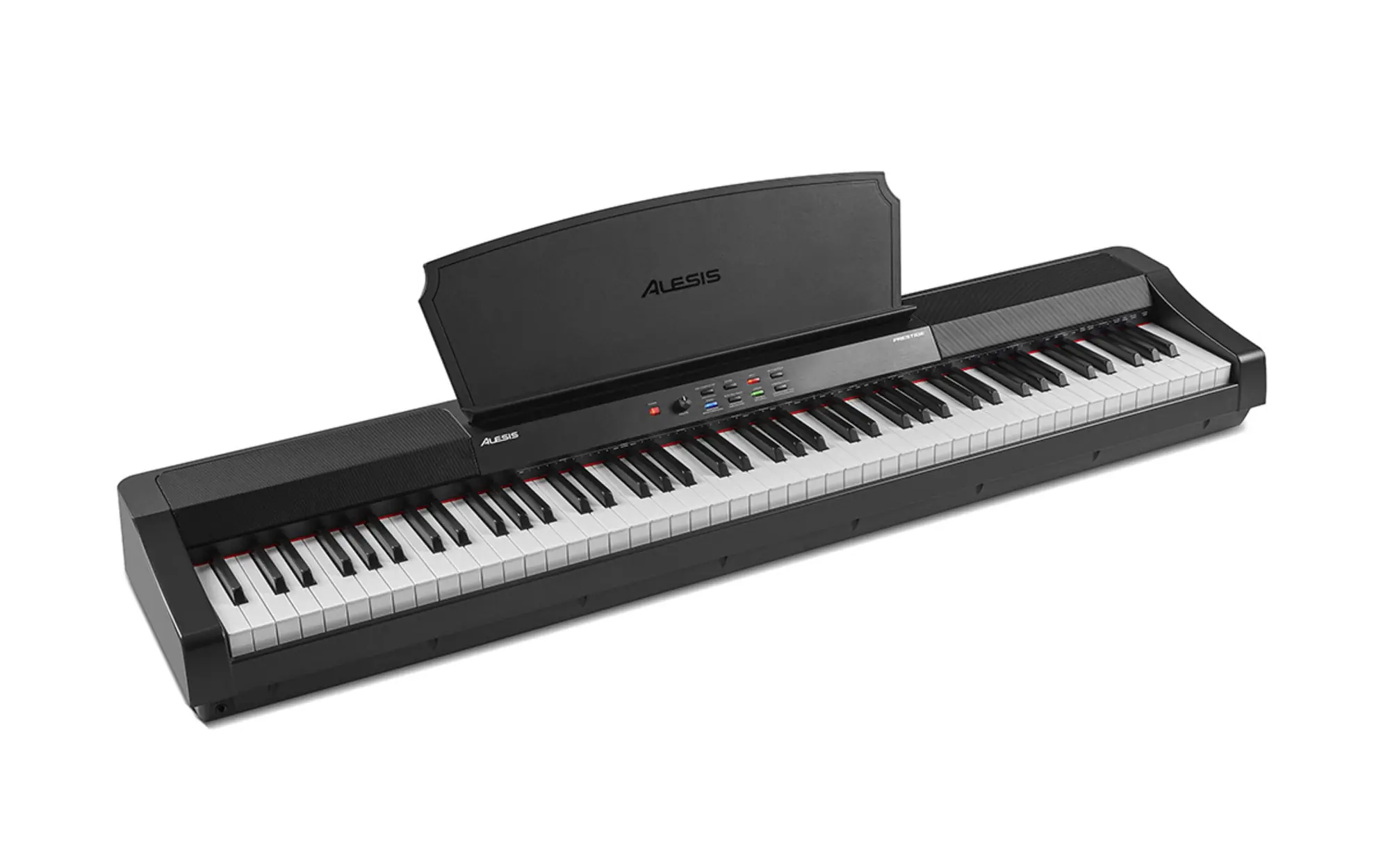 Цифровое пианино Alesis Prestige (1 / 3)