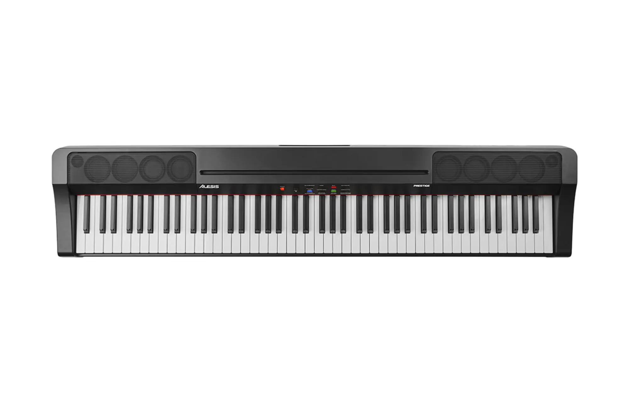 Цифровое пианино Alesis Prestige (2 / 3)