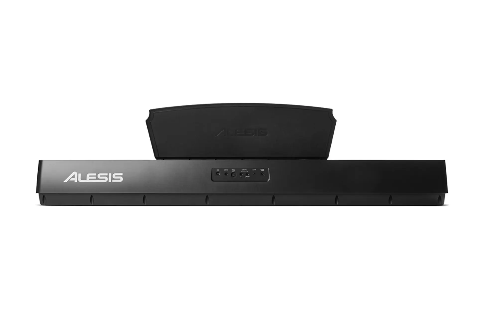 Цифровое пианино Alesis Prestige (3 / 3)