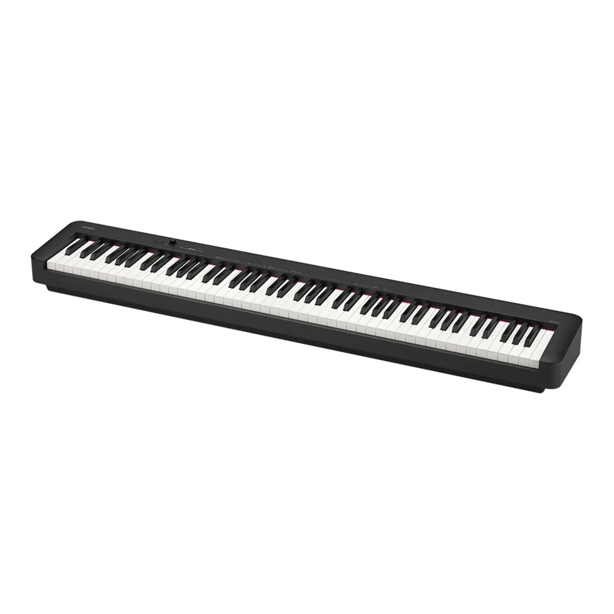 Цифровое пианино Casio CDP-S110BK (1 / 4)