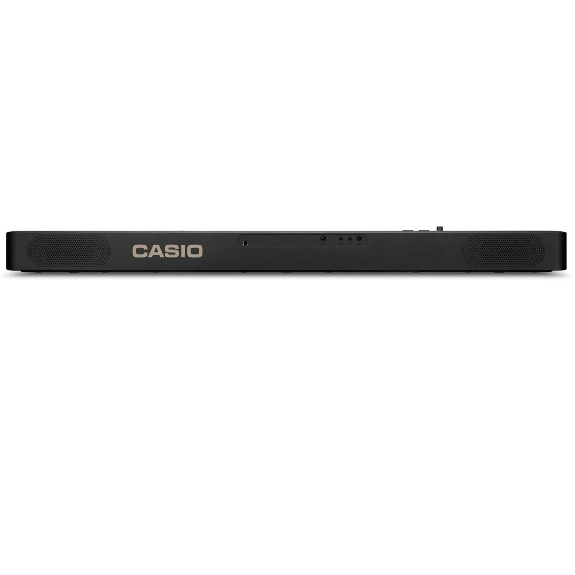 Цифровое пианино Casio CDP-S110BK (3 / 4)