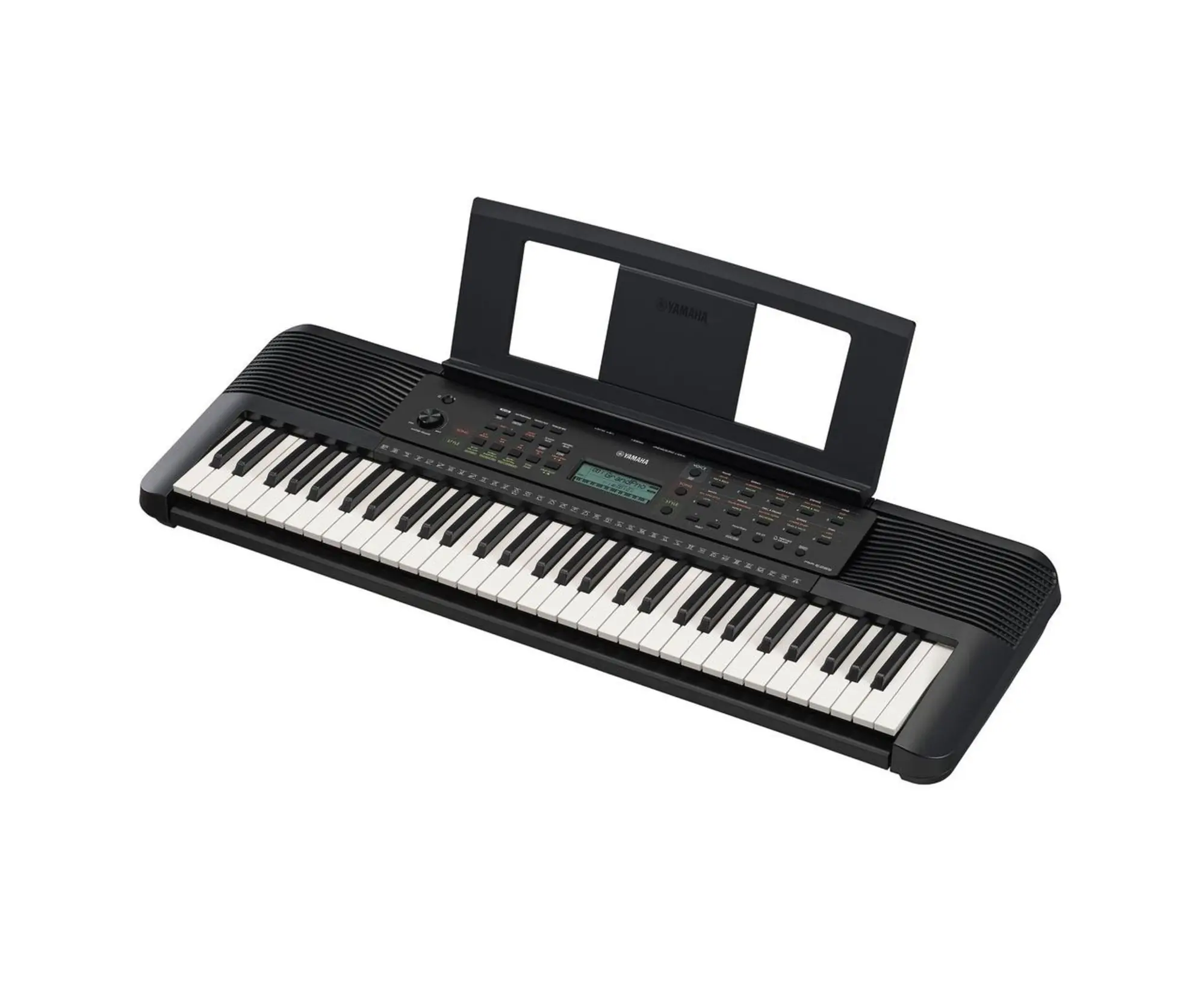 Синтезатор Yamaha PSR-E283 (1 / 4)