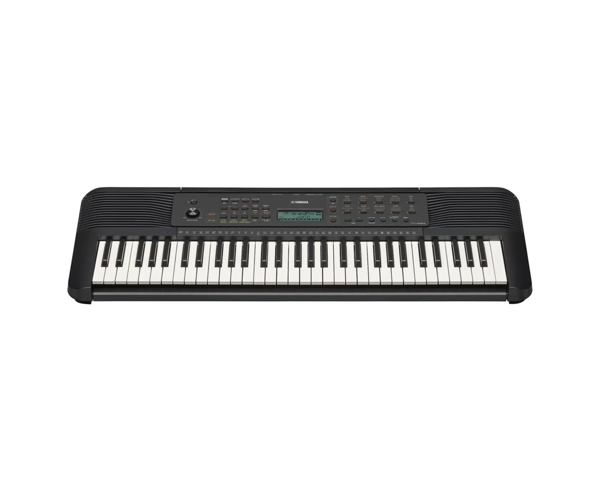 Синтезатор Yamaha PSR-E283 (3 / 4)