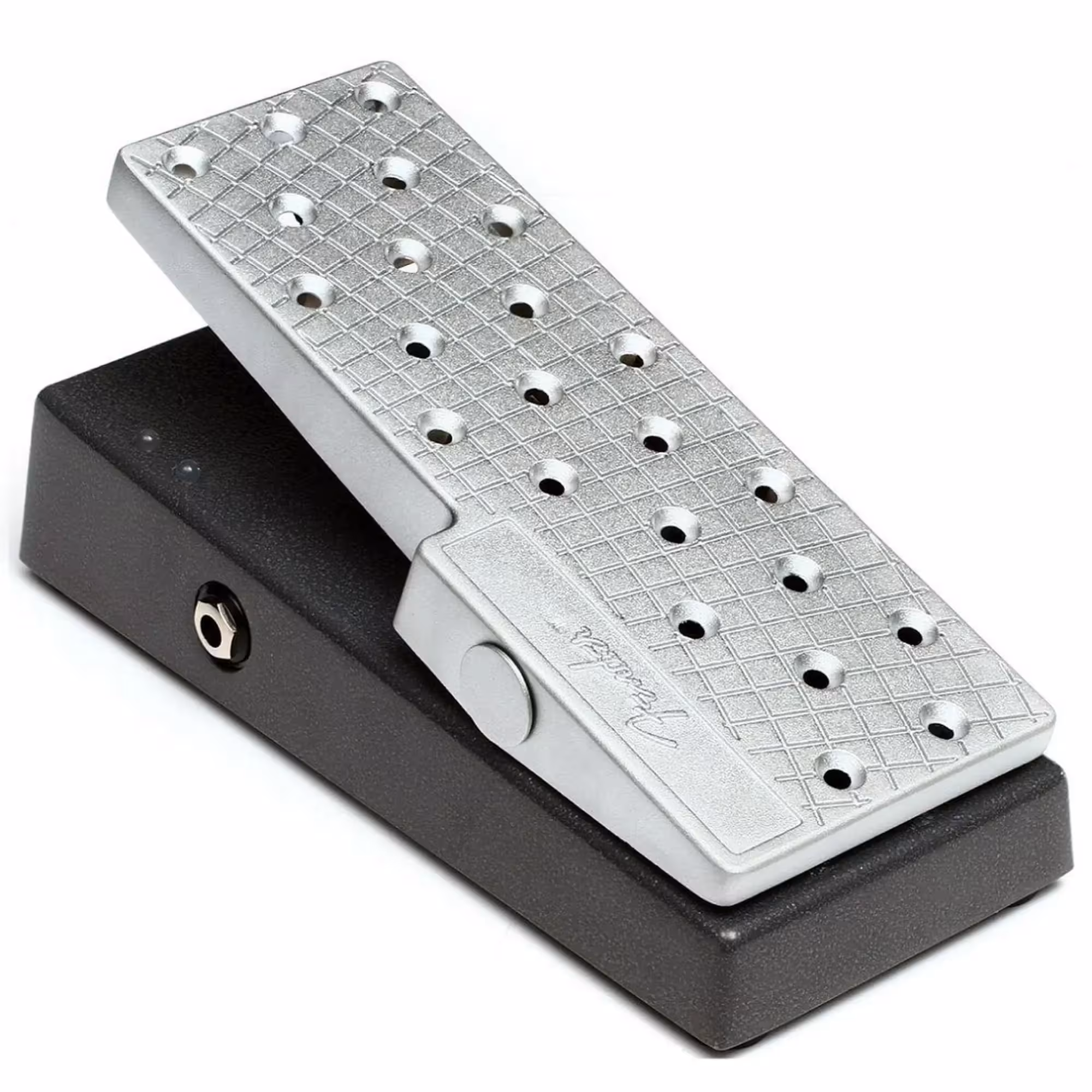 Гитарная педаль Экспрессия Fender Expression EXP-1 (2 / 2)