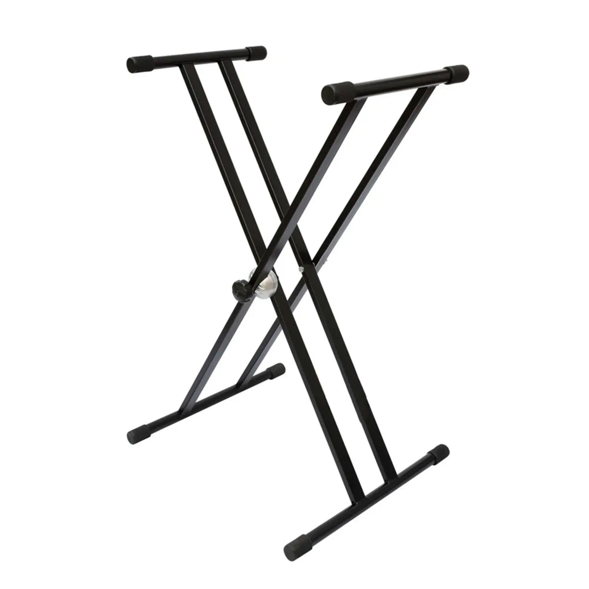 Стойка для клавишных инструментов, укрепленная, Rowell YWKS-2T04 (1 / 1)