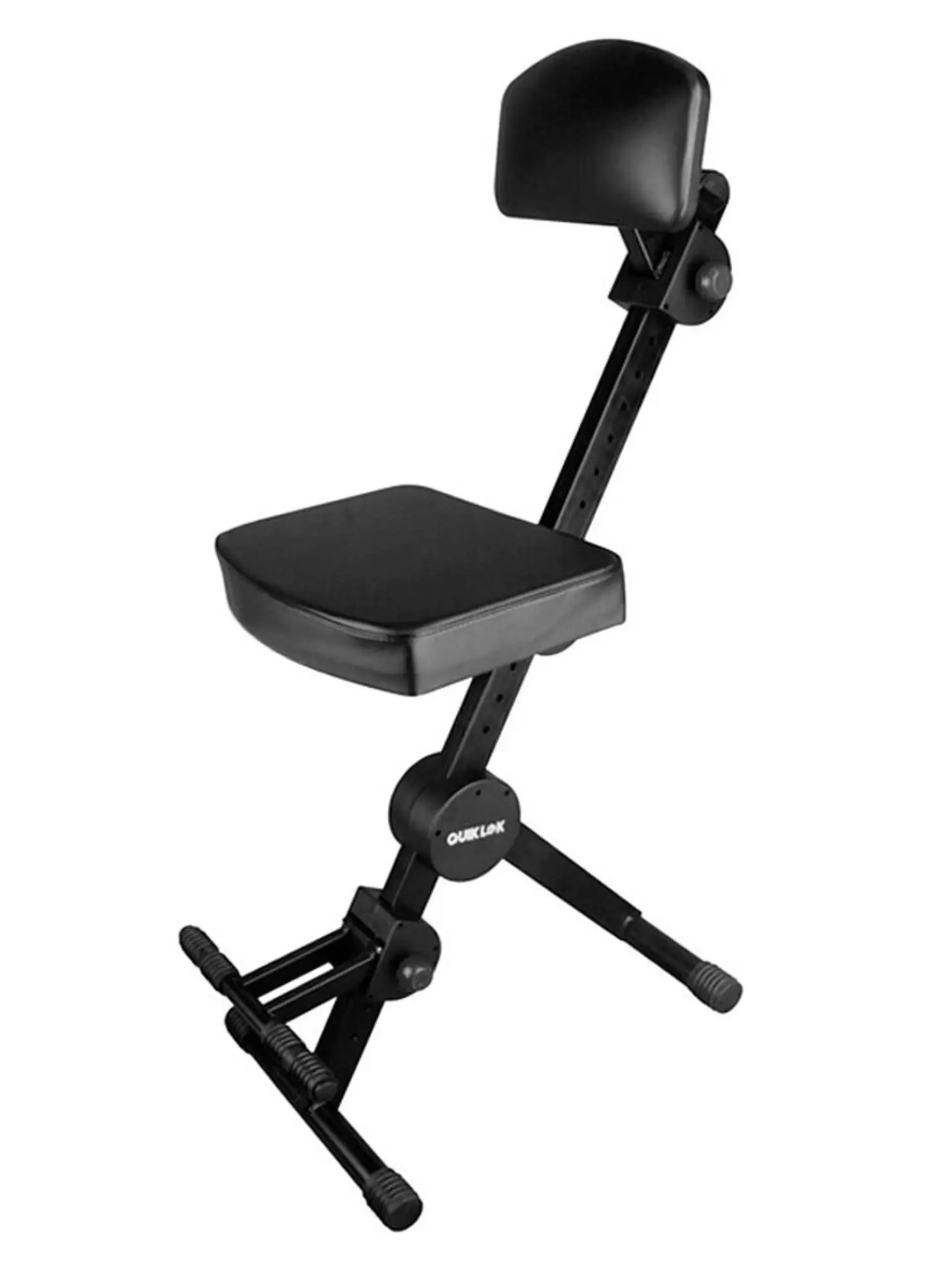 Стул для музыкантов Quik Lok DX749 (1 / 2)