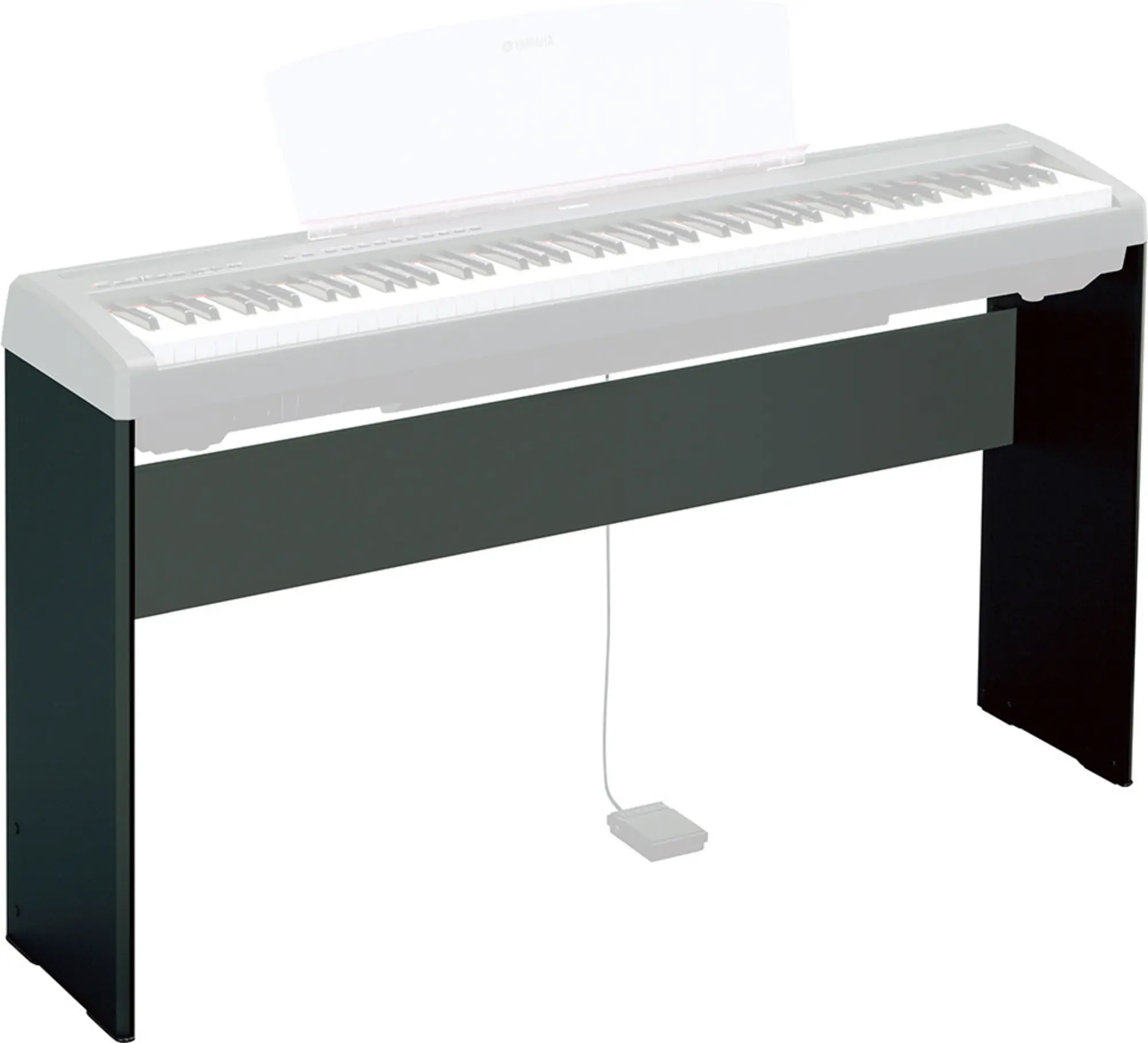 Стойка для клавишных Yamaha L-85 (1 / 1)