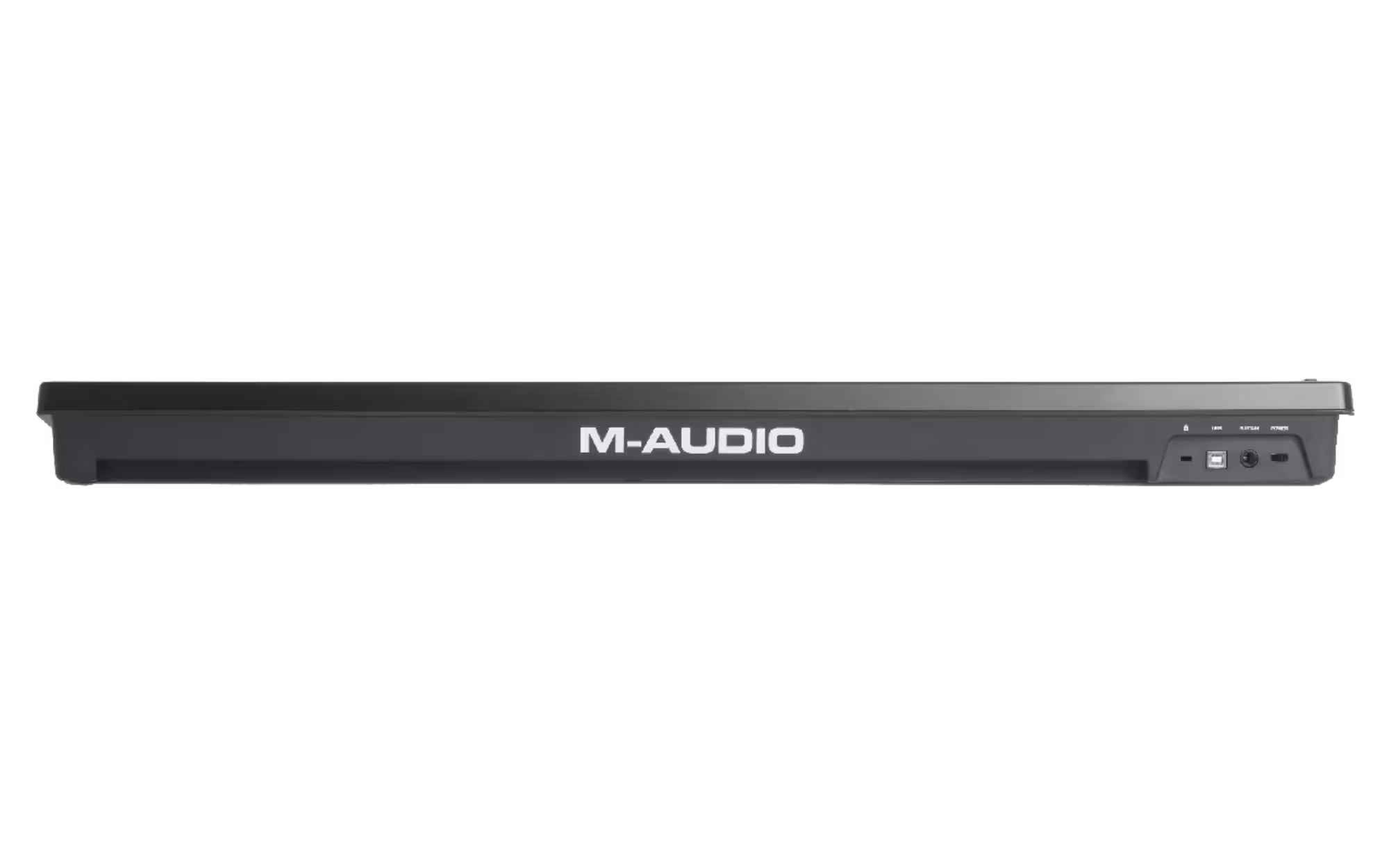 USB/MIDI клавиатура  M-AUDIO KEYSTATION 49MK3 (2 / 2)