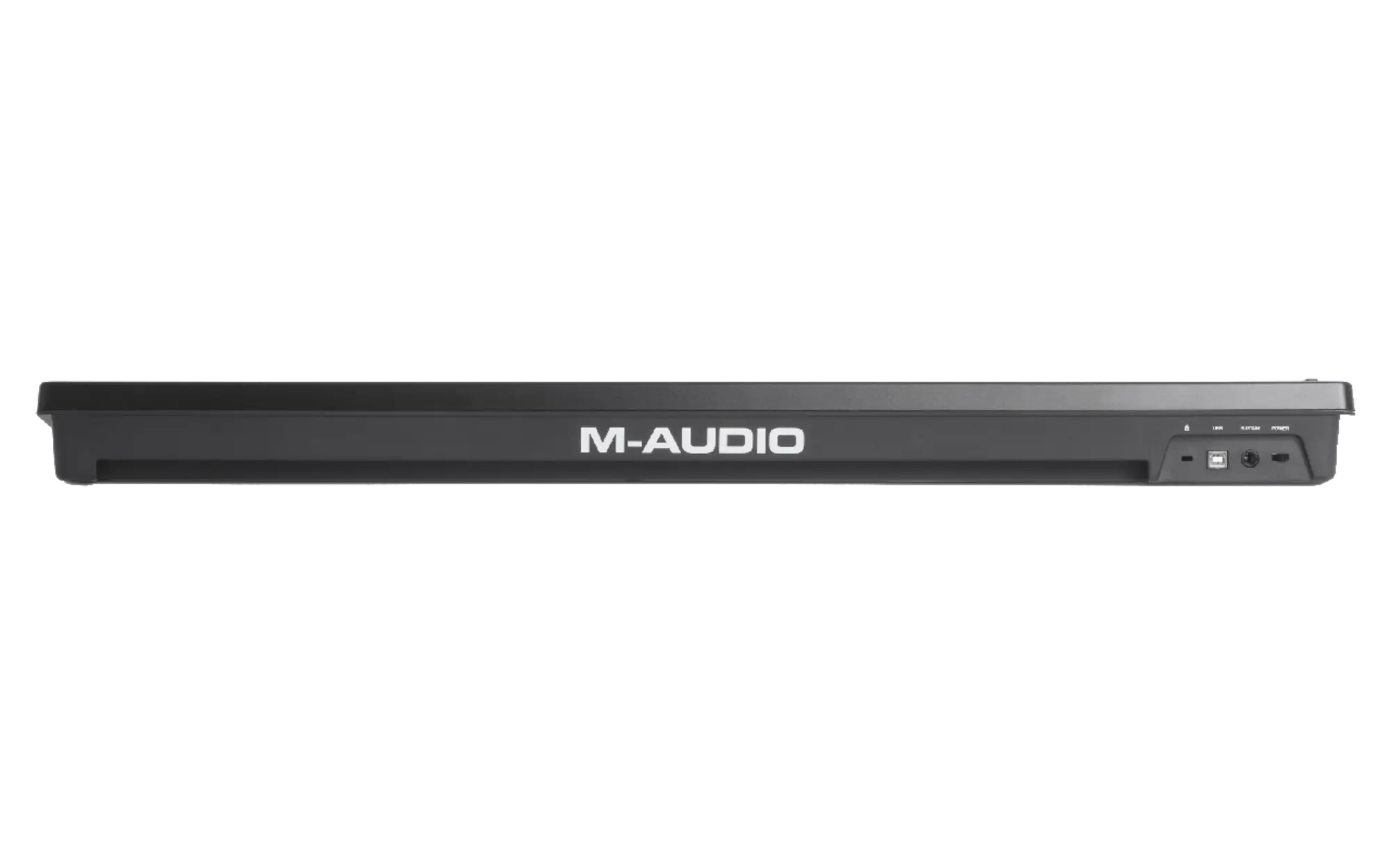 USB/MIDI клавиатура  M-AUDIO KEYSTATION 49MK3 (2 / 2)
