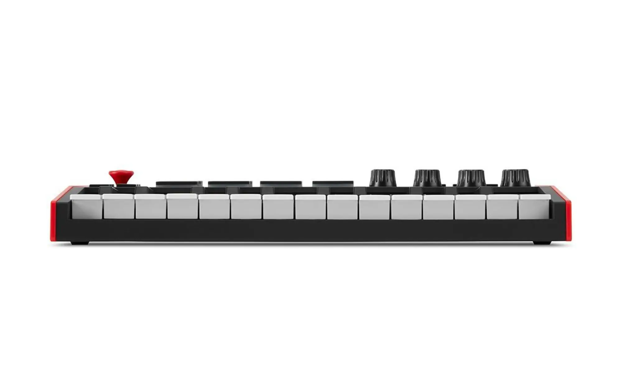 MIDI-клавиатура AKAI MPK MINI MK3 (3 / 5)