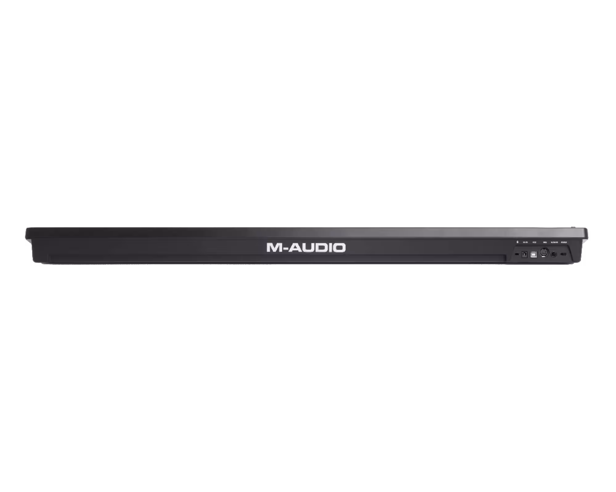 USB/MIDI клавиатура  M-AUDIO KEYSTATION 61MK3 (2 / 2)