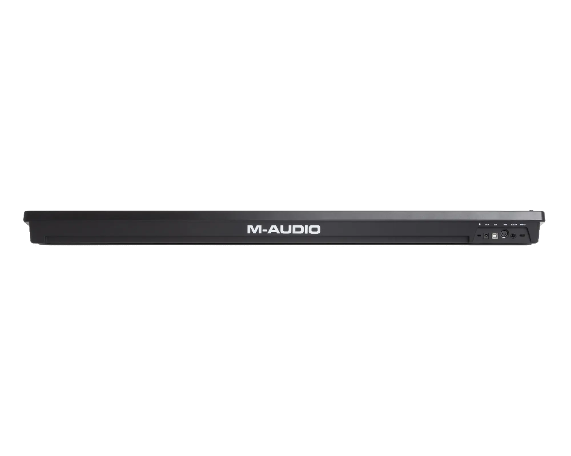 USB/MIDI клавиатура  M-AUDIO KEYSTATION 61MK3 (2 / 2)
