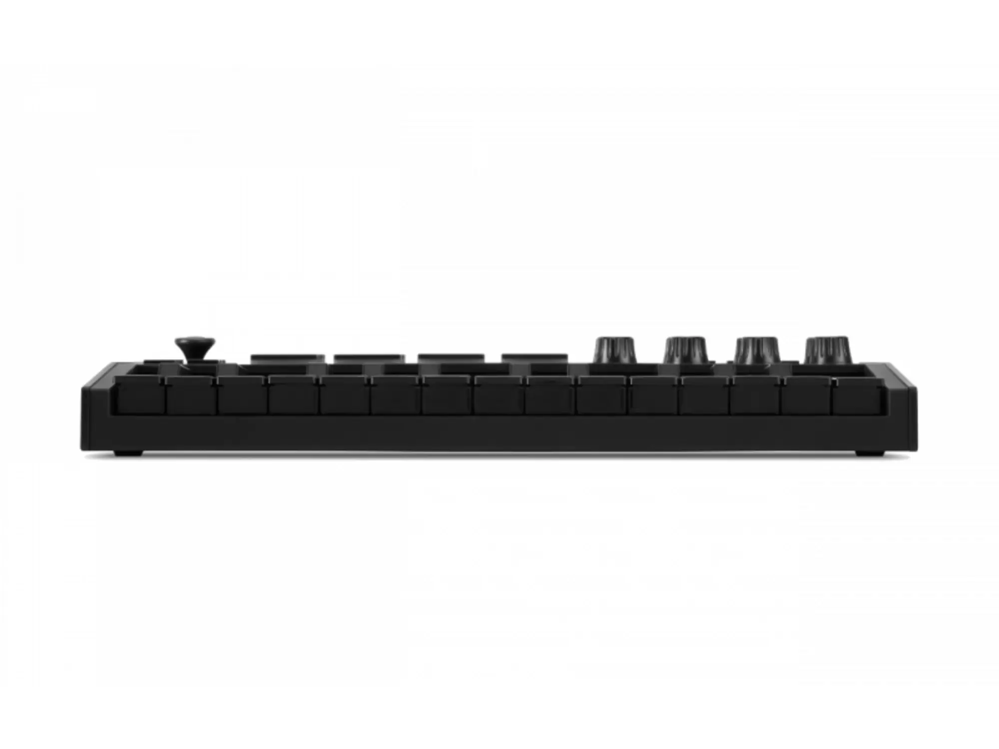 MIDI-клавиатура AKAI MPK MINI 3 BLACK (2 / 3)