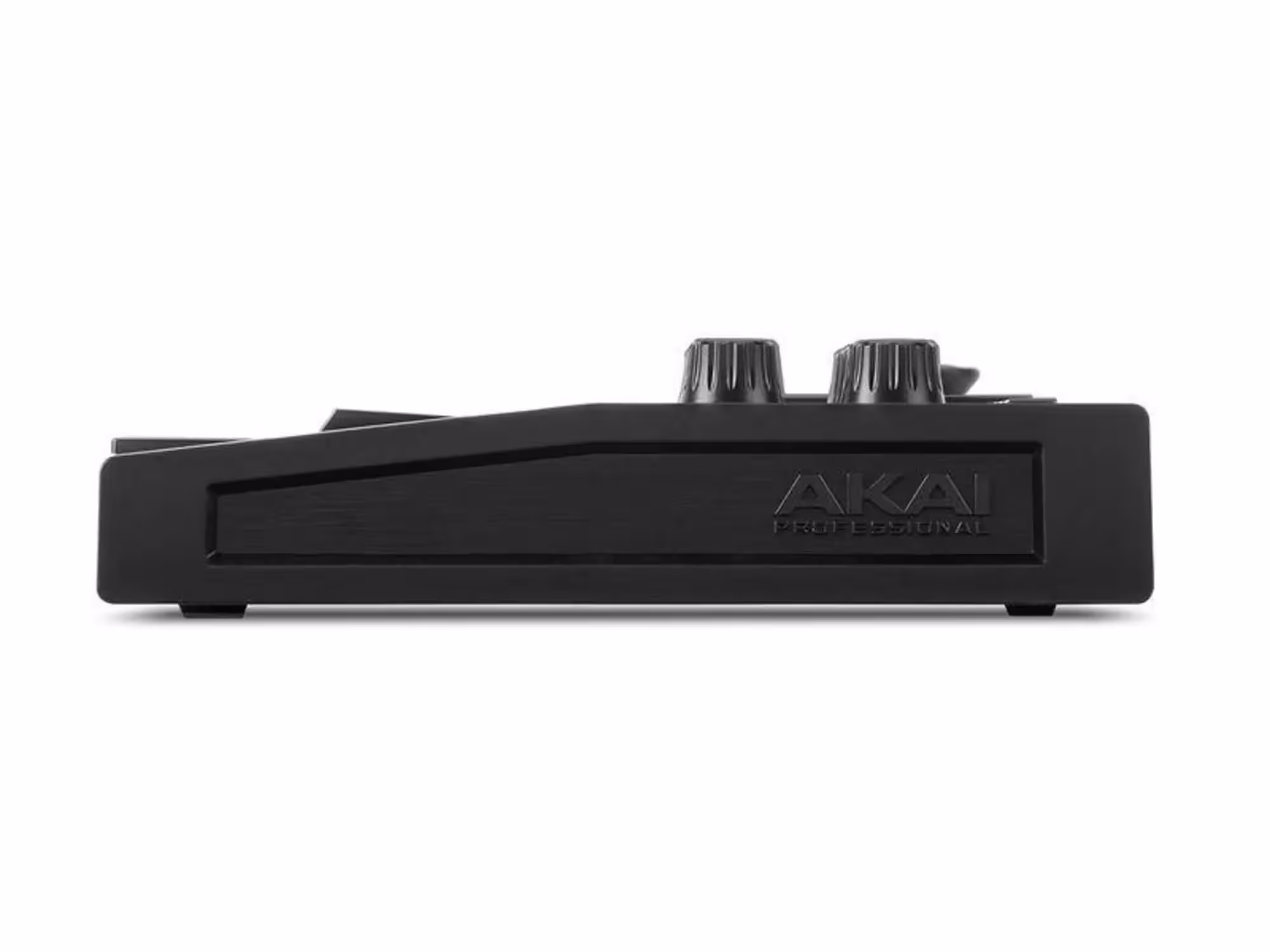 MIDI-клавиатура AKAI MPK MINI 3 BLACK (3 / 3)