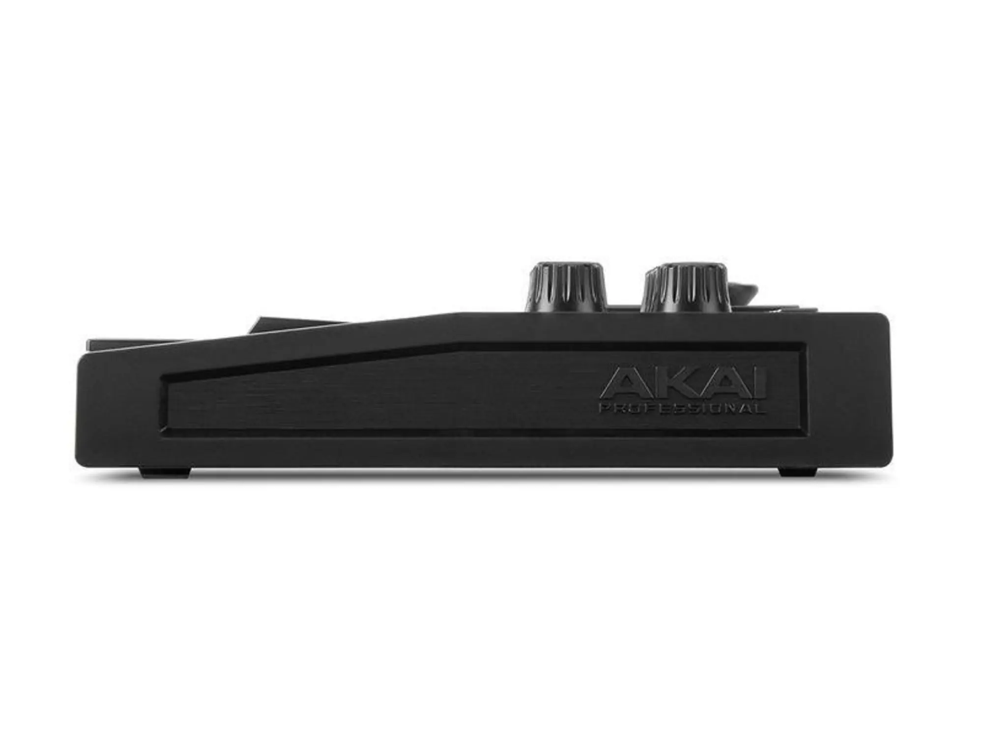 MIDI-клавиатура AKAI MPK MINI 3 BLACK (3 / 3)