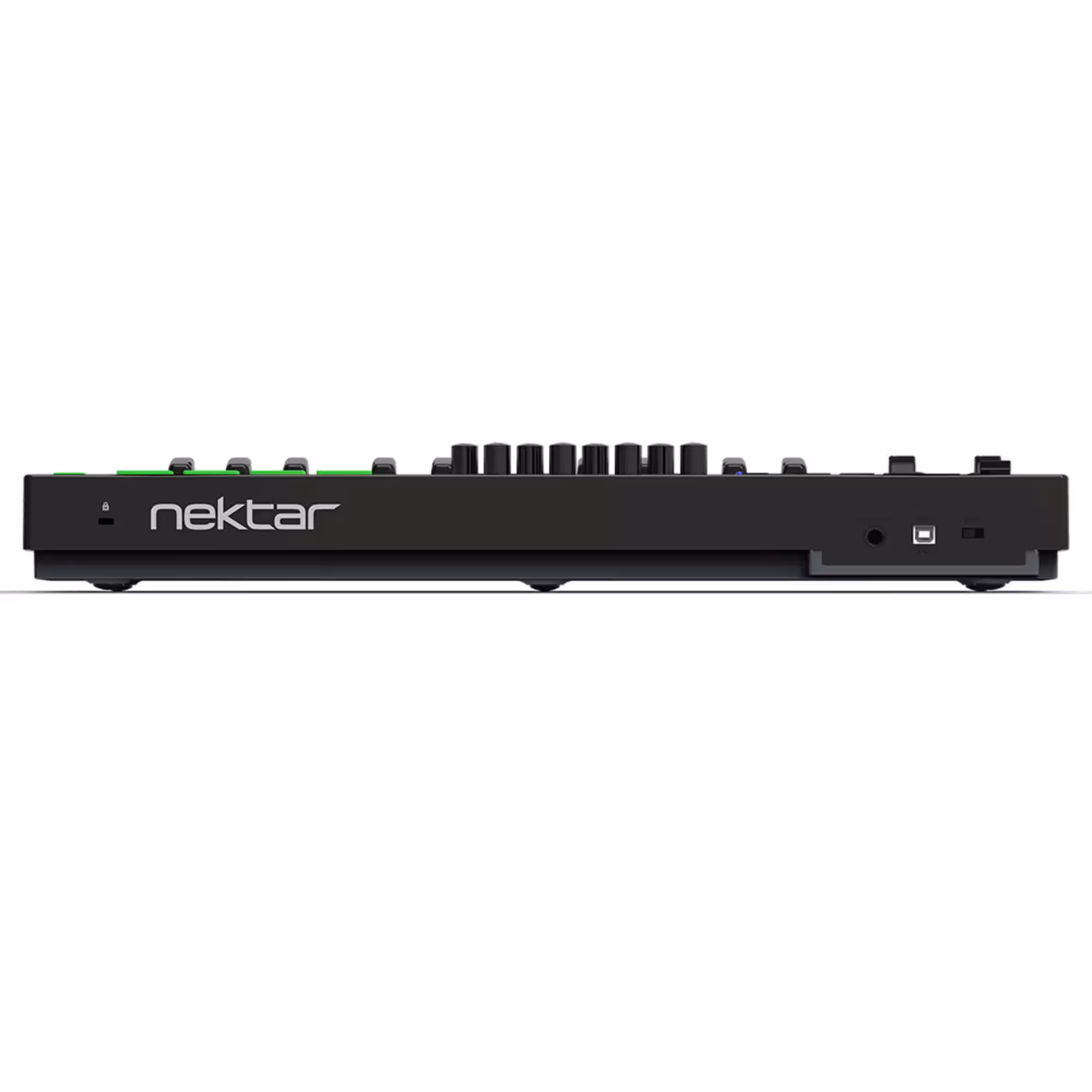 MIDI-клавиатура Nektar Impact LX25+ (2 / 3)