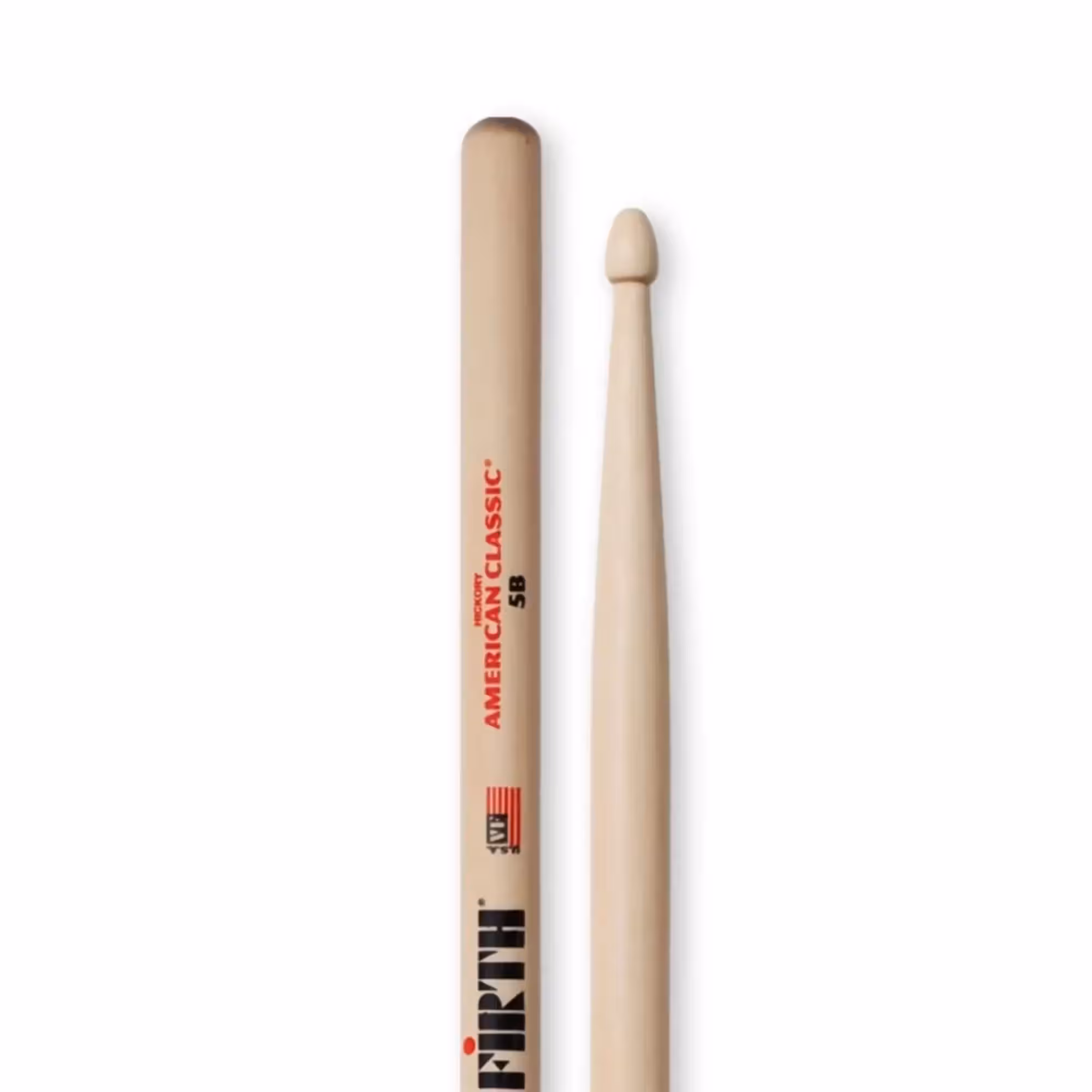 Барабанные палочки Vic Firth American Classic 5B (1 / 1)